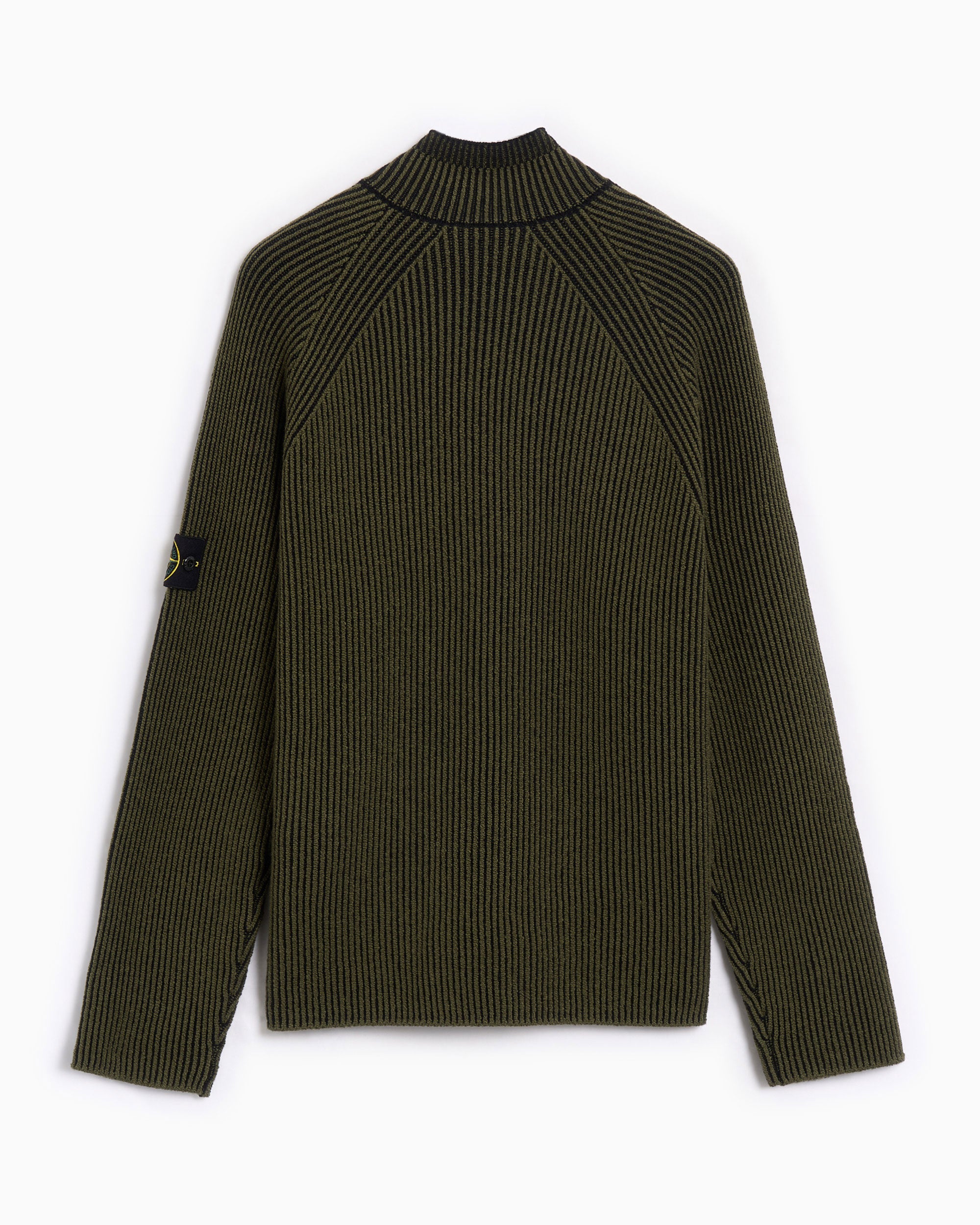 Sweaters Stone Island LS Men's Sweater - K2S155100024S00L7-V0054