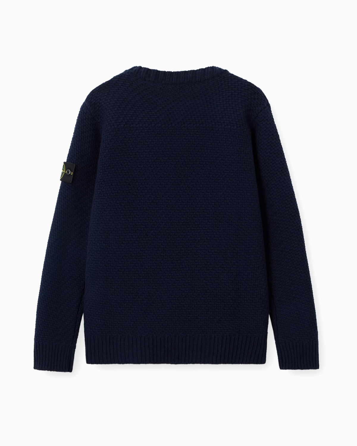 Sweaters Stone Island Relaxed Men's Sweater - L2S155100055-V0020