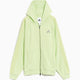 adidas Originals Adilenium Teamgeist Sweatshirt met rits voor heren