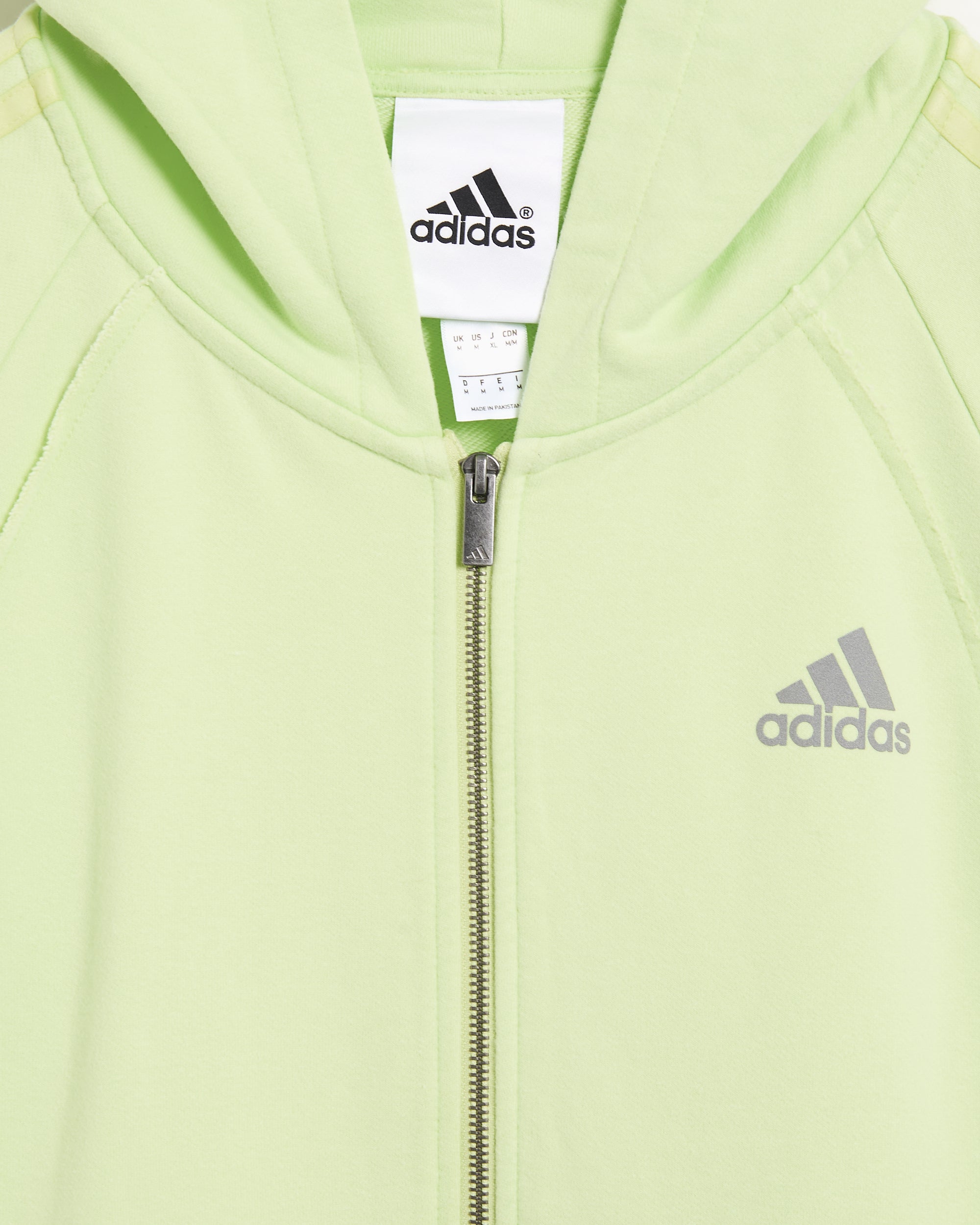 Sweatshirts adidas Originals Adilenium Teamgeist Men's Zip-Up Sweatshirt - KF8528
