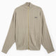 adidas Originals Cable Knit Firebird Relaxed Sweatshirt met rits voor heren