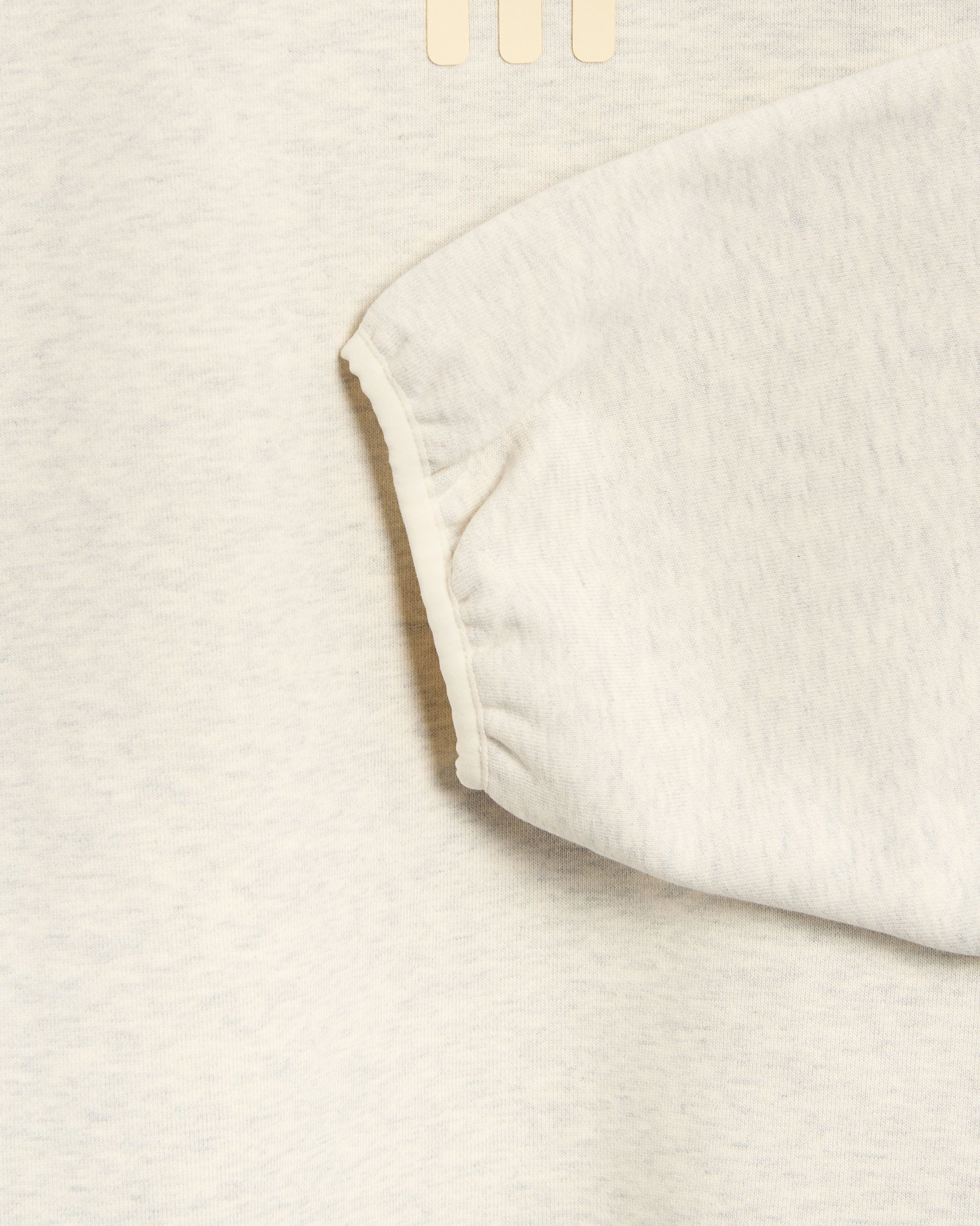 Sweatshirts adidas Originals x Fear of God ATHLETICS Fleece Oversize Men's Sweatshirt - IS5320