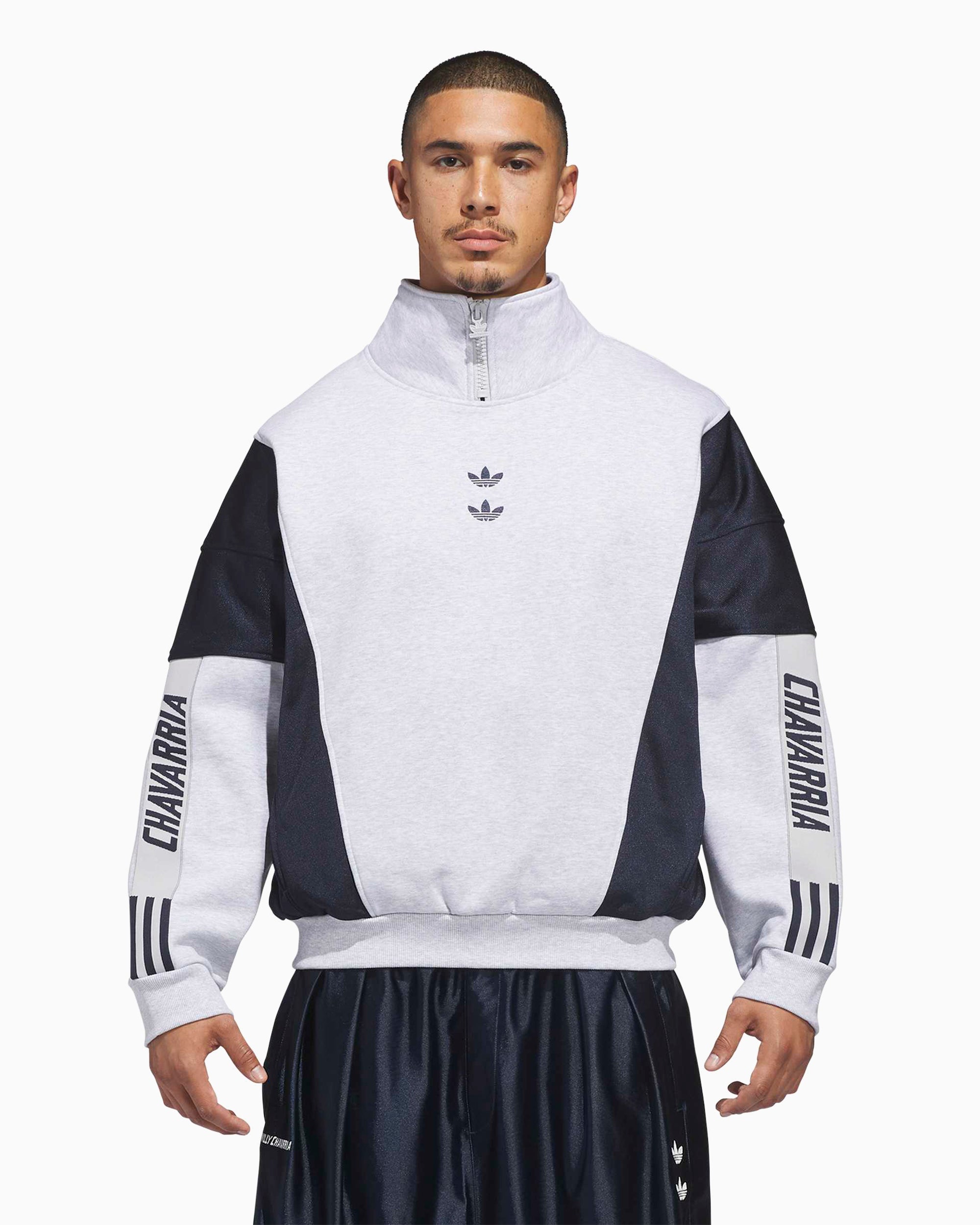 adidas Originals x Willy Chavarria Watsonville Sweatshirt voor heren