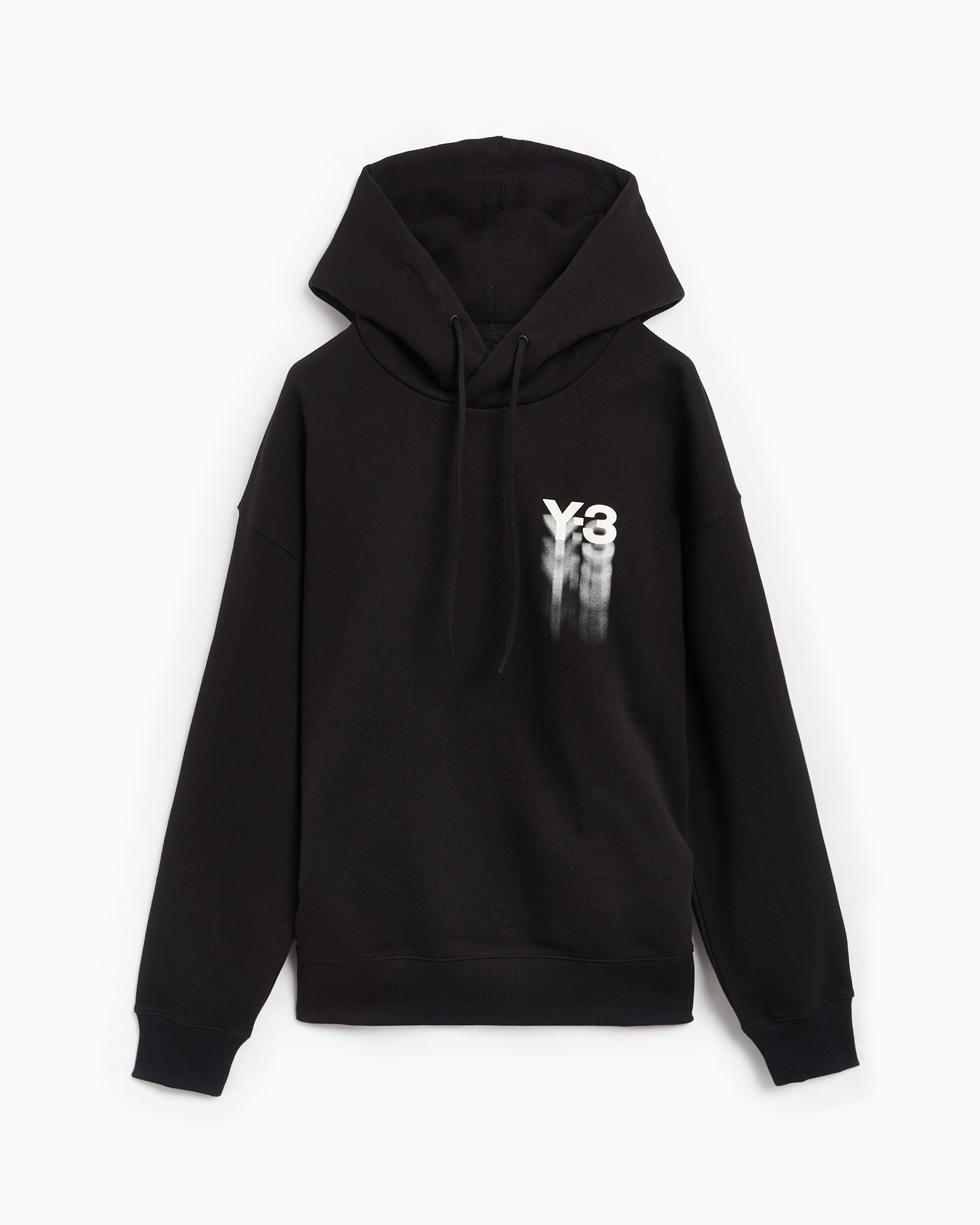 Sweatshirts adidas Y-3 Unisex Graphic Hoodie - IZ3169
