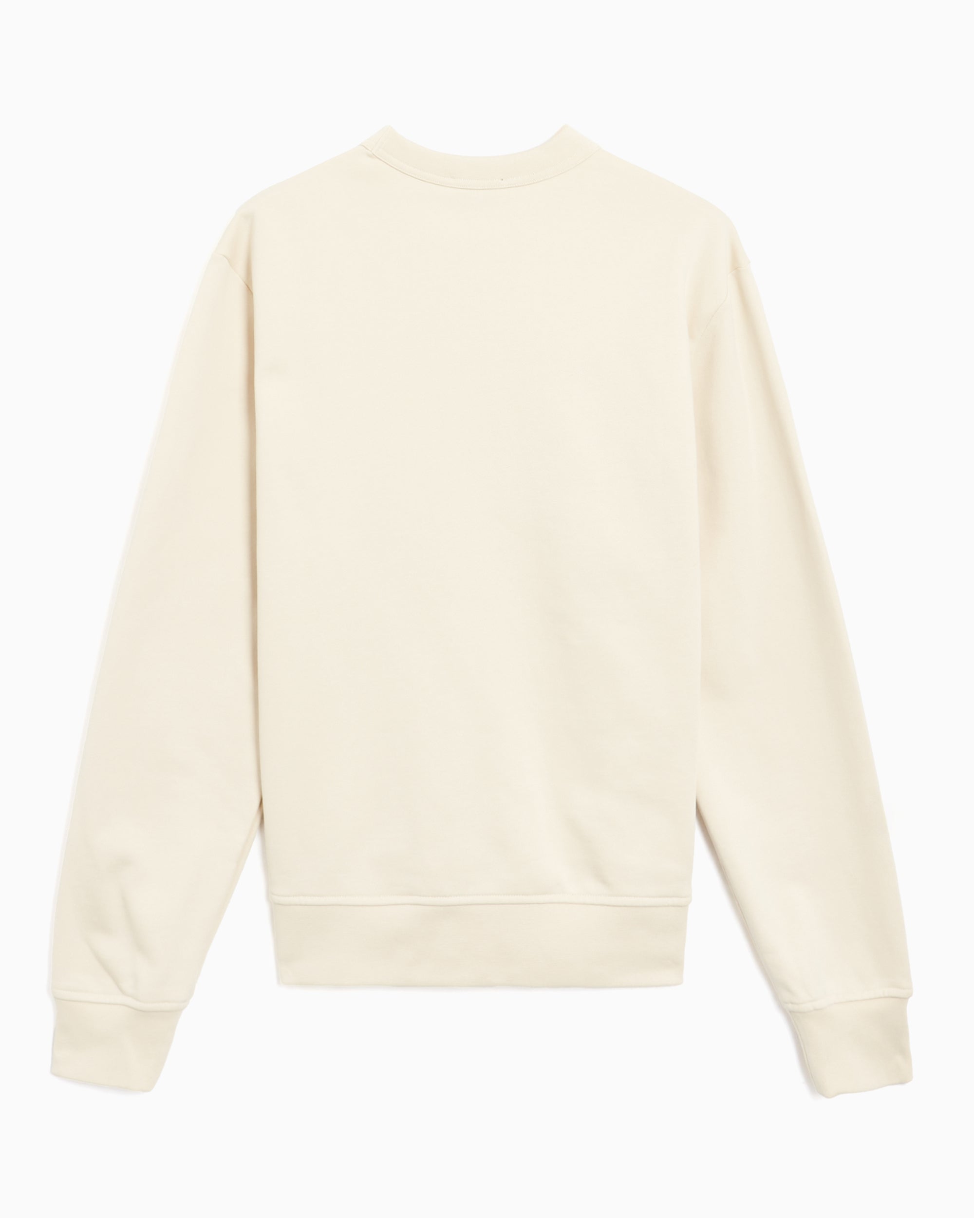 Sweatshirts A.P.C. A.P.C. Petit VPC Men's Boxy Sweatshirt Boxy Men's Sweatshirt - COHGO-H27916-BLG
