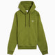 Arte Antwerp Cor Relaxed geborduurd Hoodie voor heren