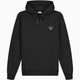 Arte Antwerp Heart Relaxed met logo Hoodie voor heren