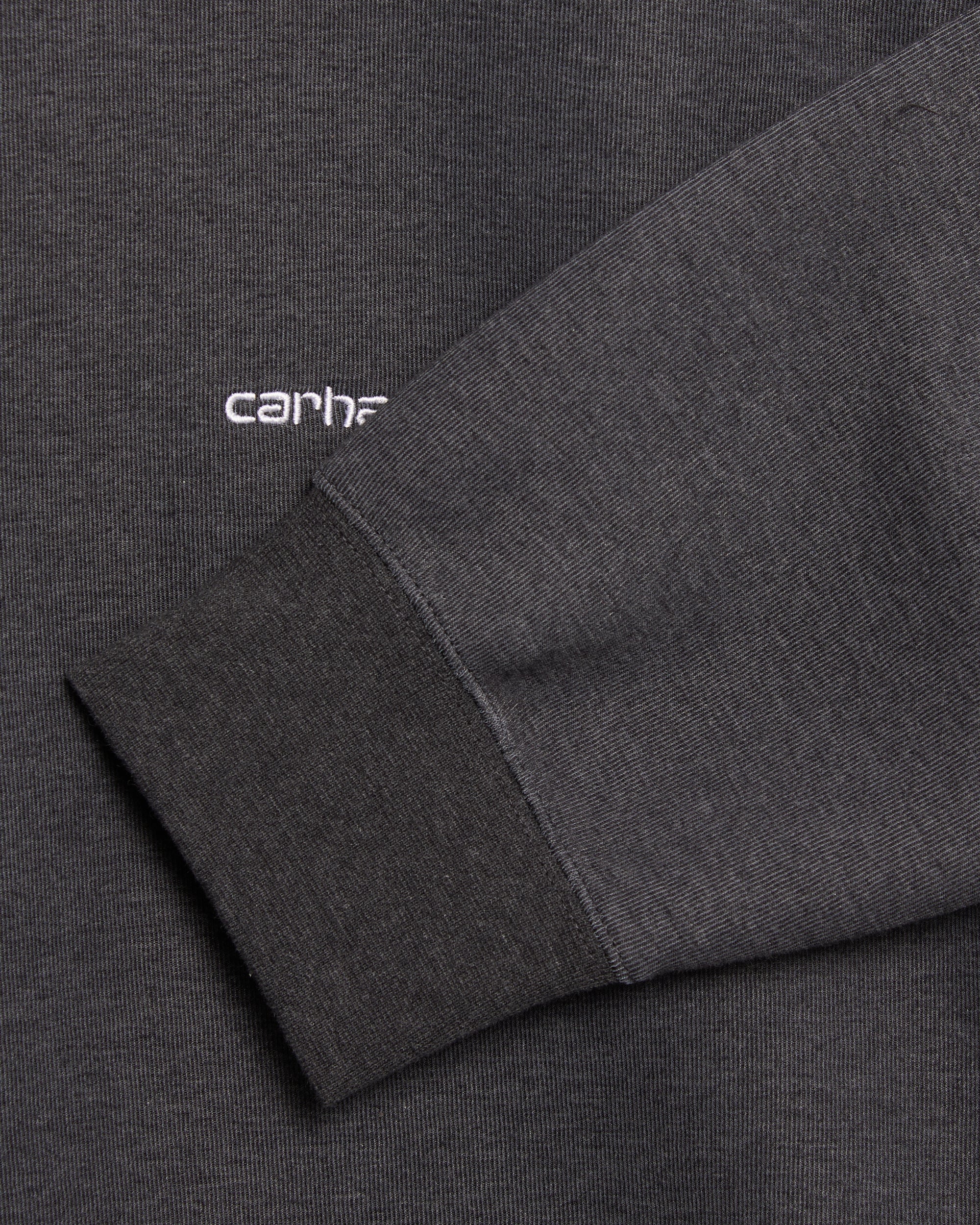 Sweatshirts Carhartt WIP Alda Logo Relaxed Men's Hoodie - I036055-0D2XX