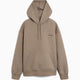 Carhartt WIP Alda Relaxed met logo Hoodie voor heren