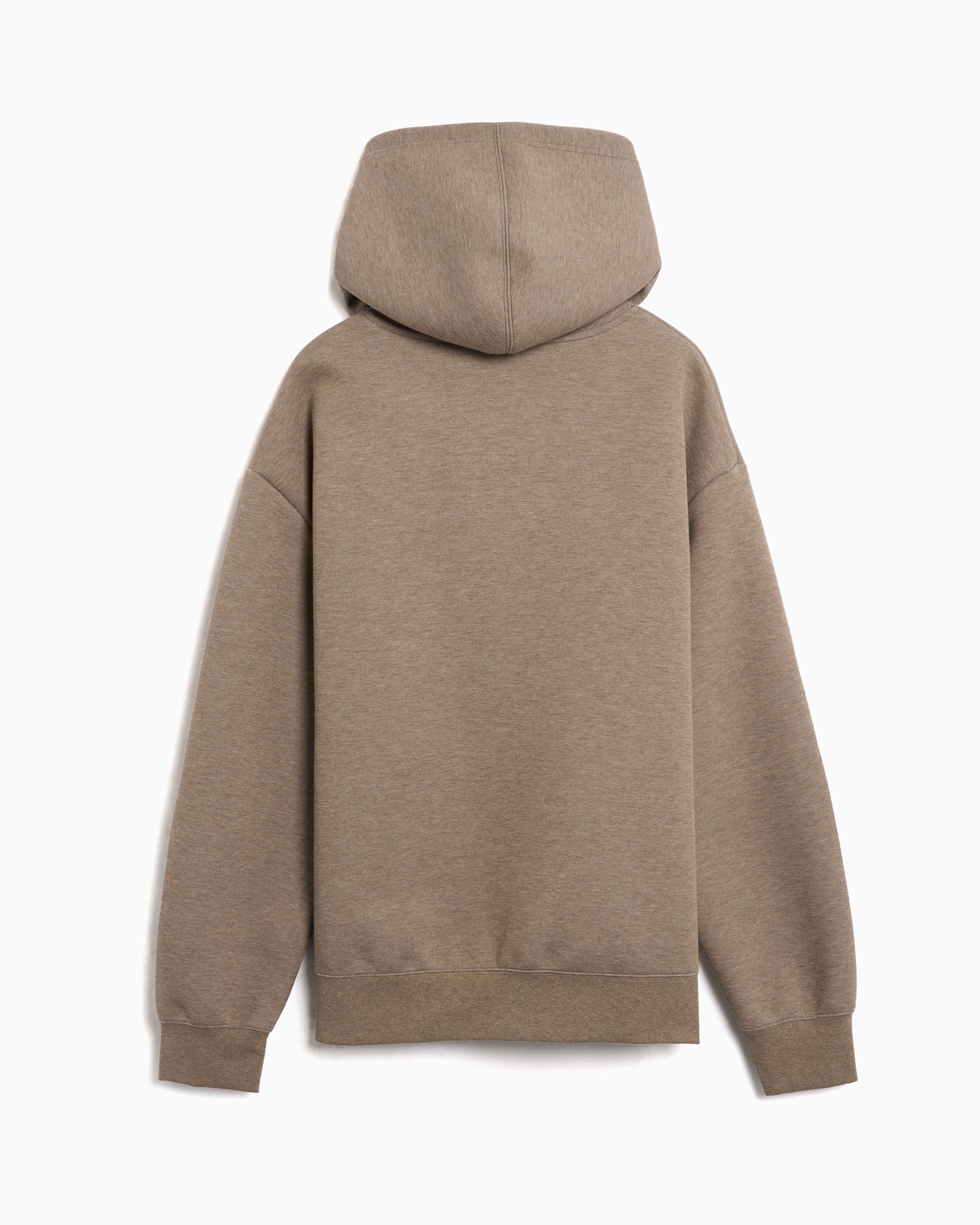 Sweatshirts Carhartt WIP Alda Logo Relaxed Men's Hoodie - I036055-1M5XX