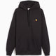 Carhartt WIP American Script Unisex Hoodie Hoodie Unisex