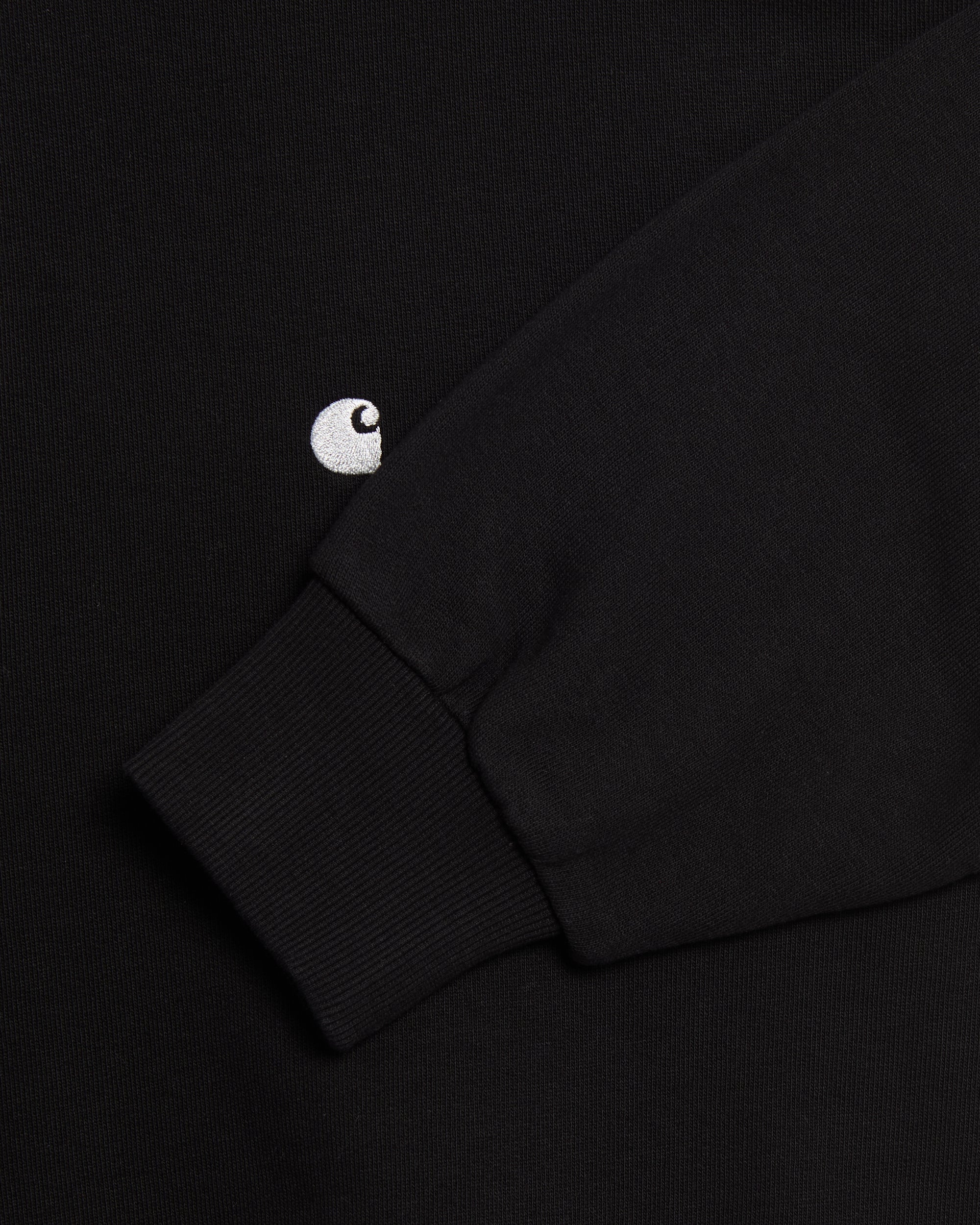 Sweatshirts Carhartt WIP Casey Logo Women's Sweatshirt - I032643-0M4XX