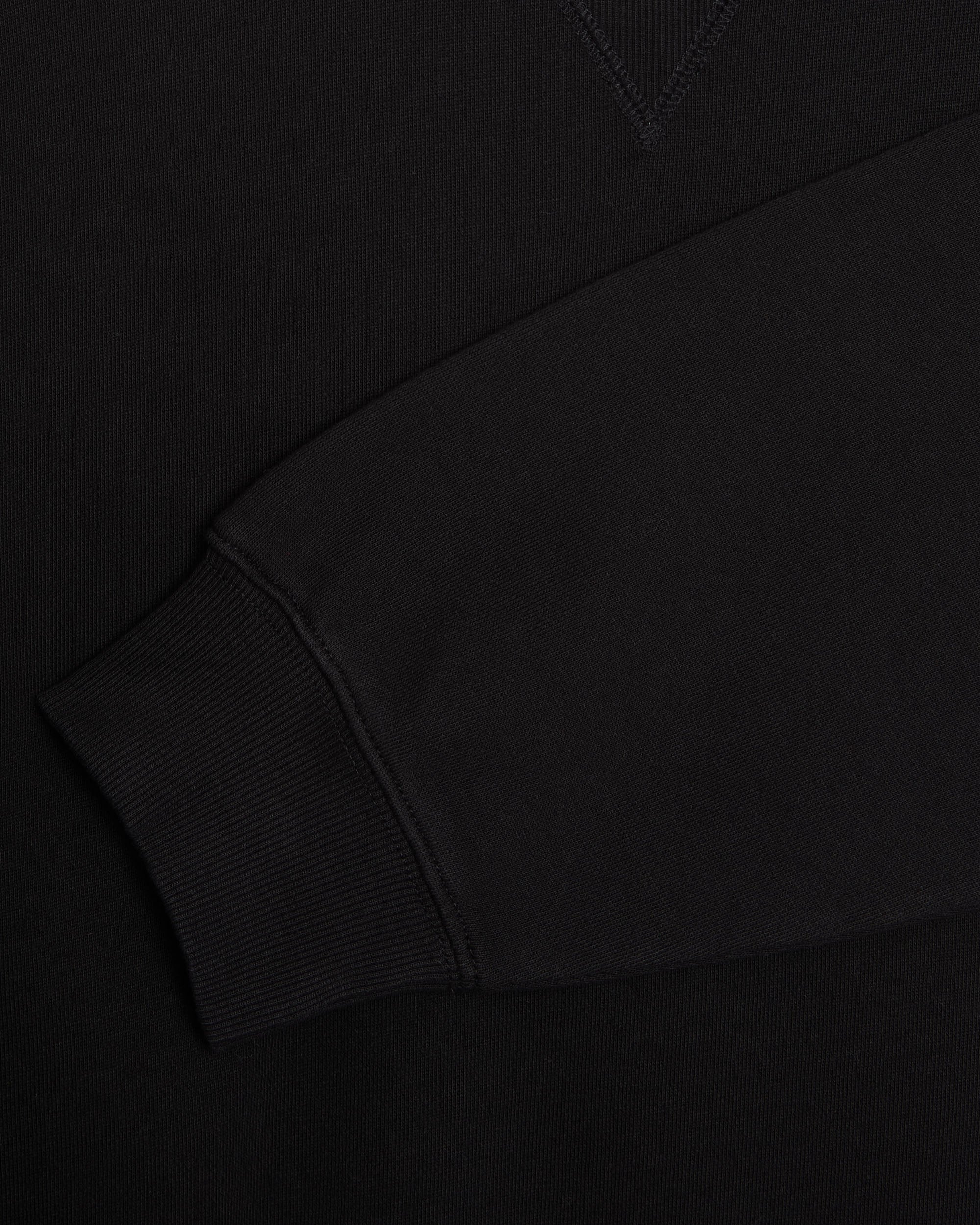 Sweatshirts Carhartt WIP Label Embroidered Oversize Unisex Sweatshirt - I036346-89XX