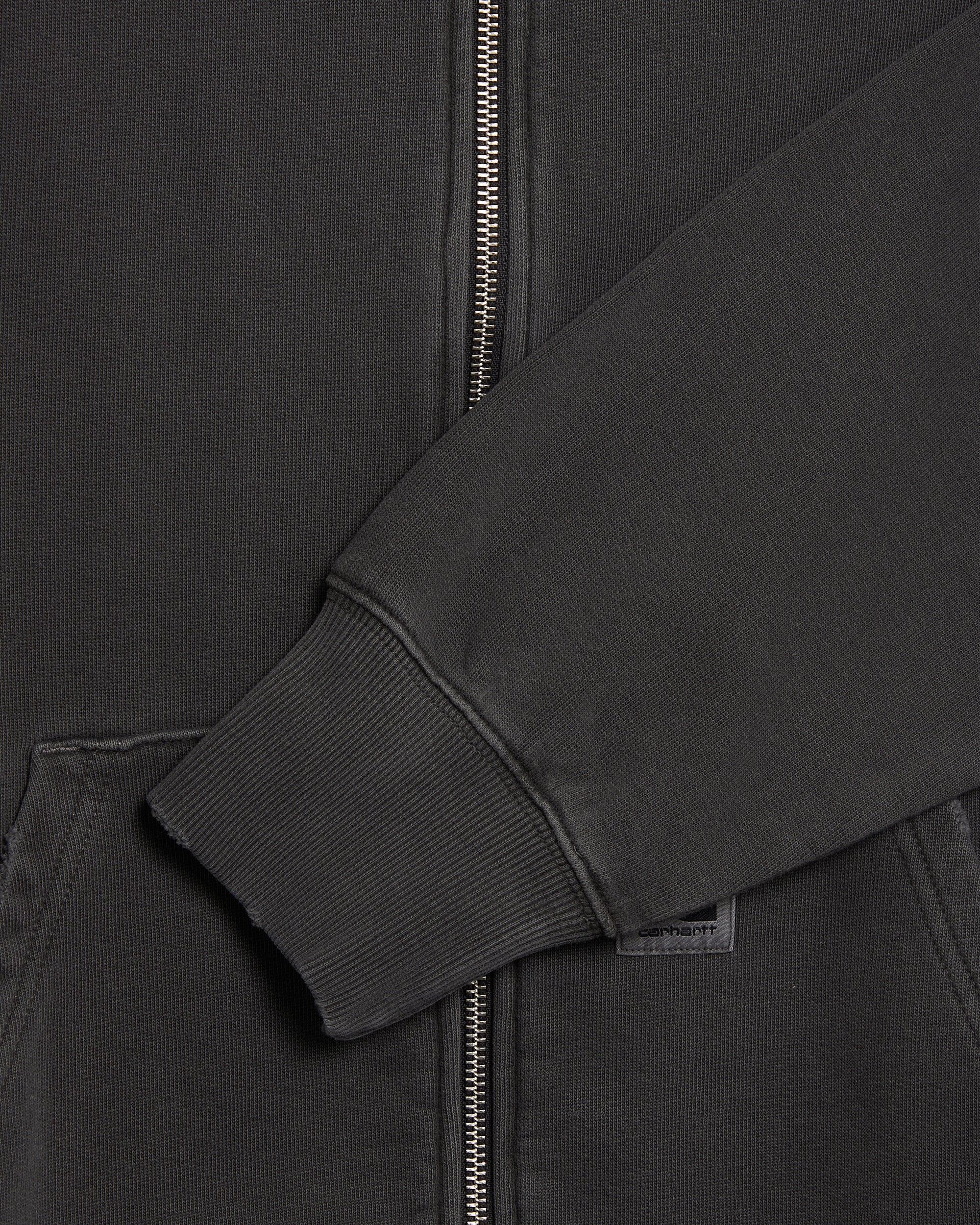 Sweatshirts Carhartt WIP Torion Relaxed Women's Hoodie - I036047-89B7