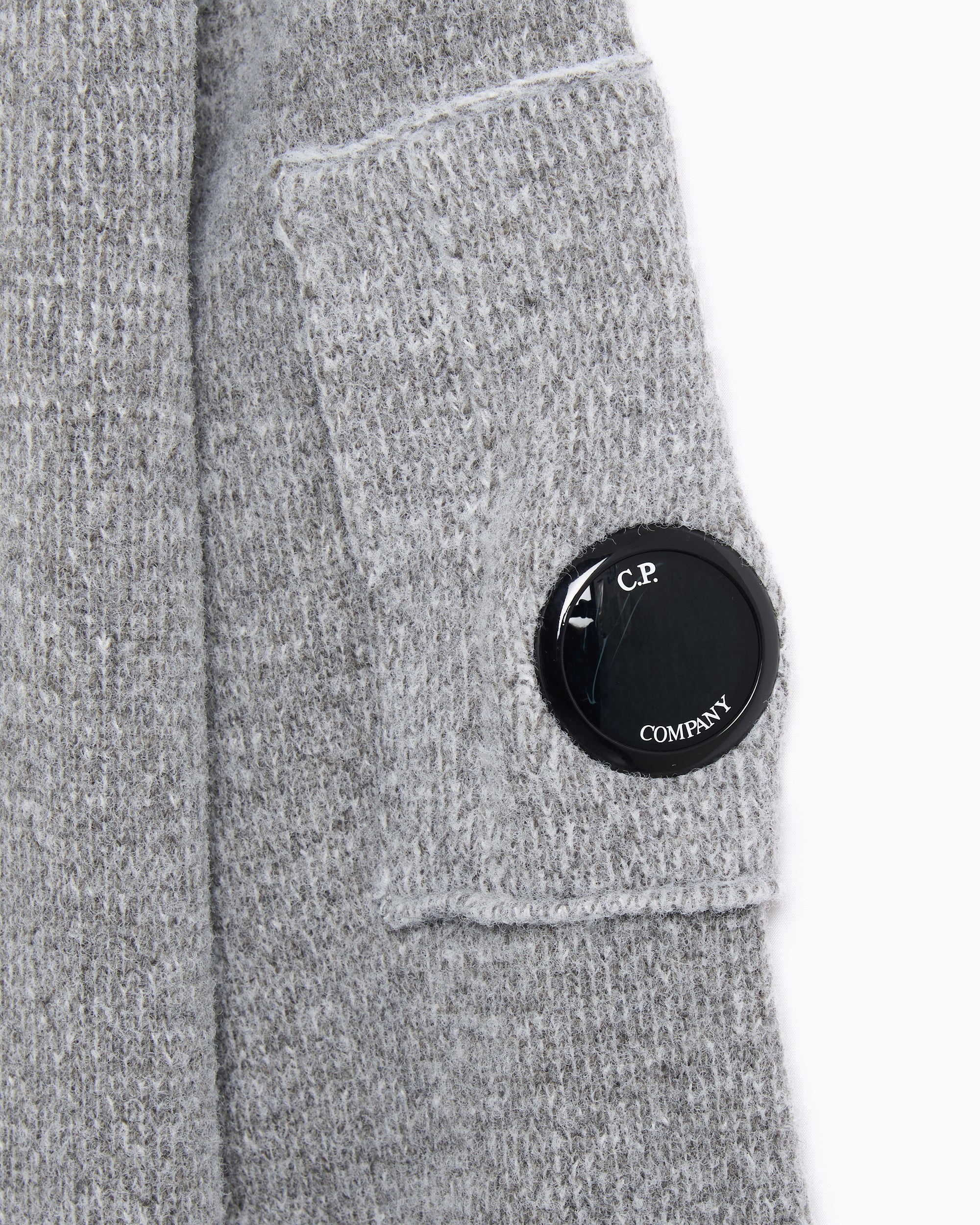 Sweatshirts CP Company Men's Hoodie - 19CMKN254A006170A-921