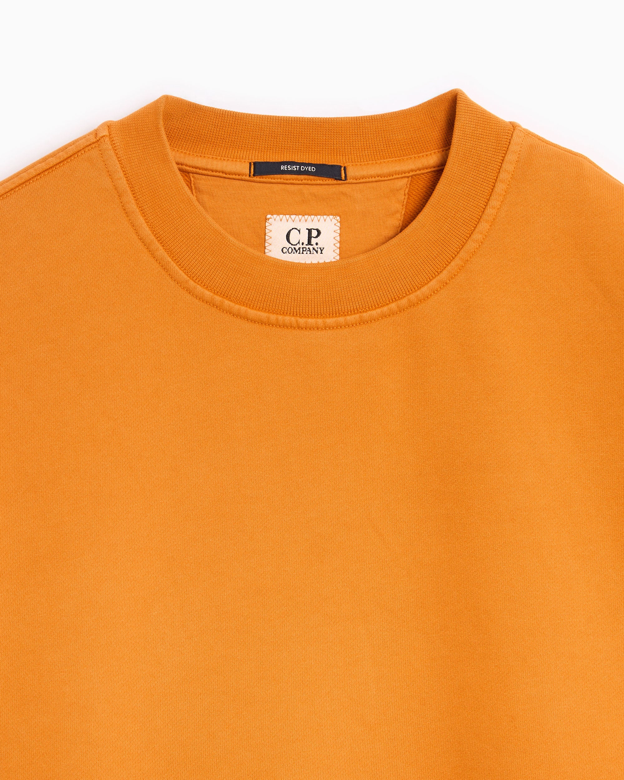 Sweatshirts CP Company Men's Sweatshirt - 19CMSS718A006372R-434