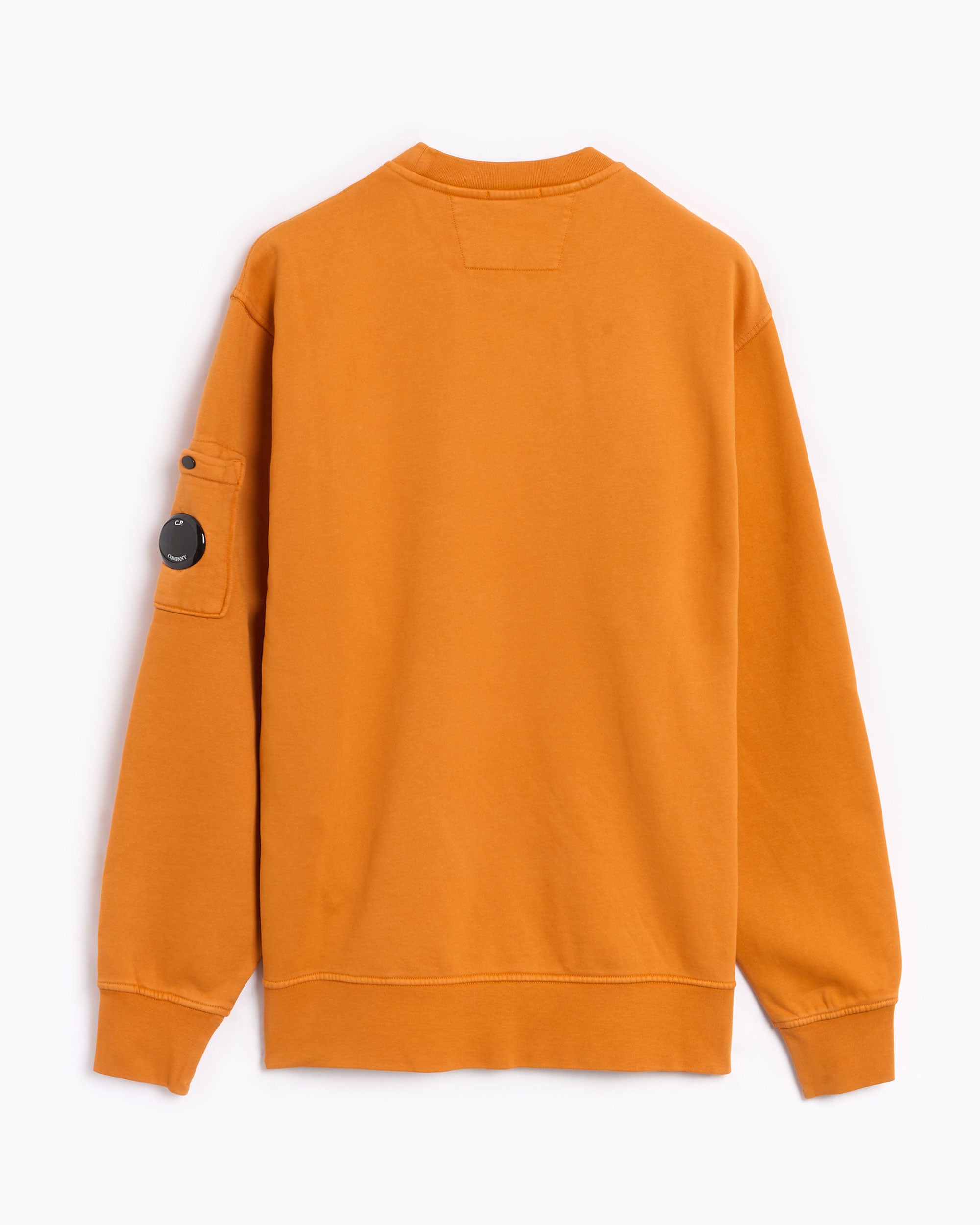 Sweatshirts CP Company Men's Sweatshirt - 19CMSS718A006372R-434