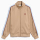 Drôle de Monsieur Sweatshirt met rits voor heren