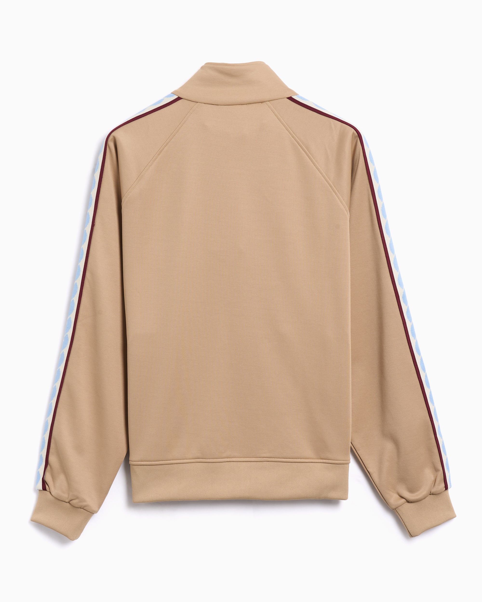 Sweatshirts Drôle de Monsieur Men's Zip-Up Sweatshirt - SJ007-PL135-DBG