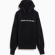 Engineered Garments Printed Raglan Men's Hoodie Hoodie voor heren