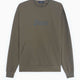Herno met logo Sweatshirt voor heren