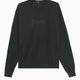 Herno Logo Print Men’s Sweatshirt Sweatshirt voor heren