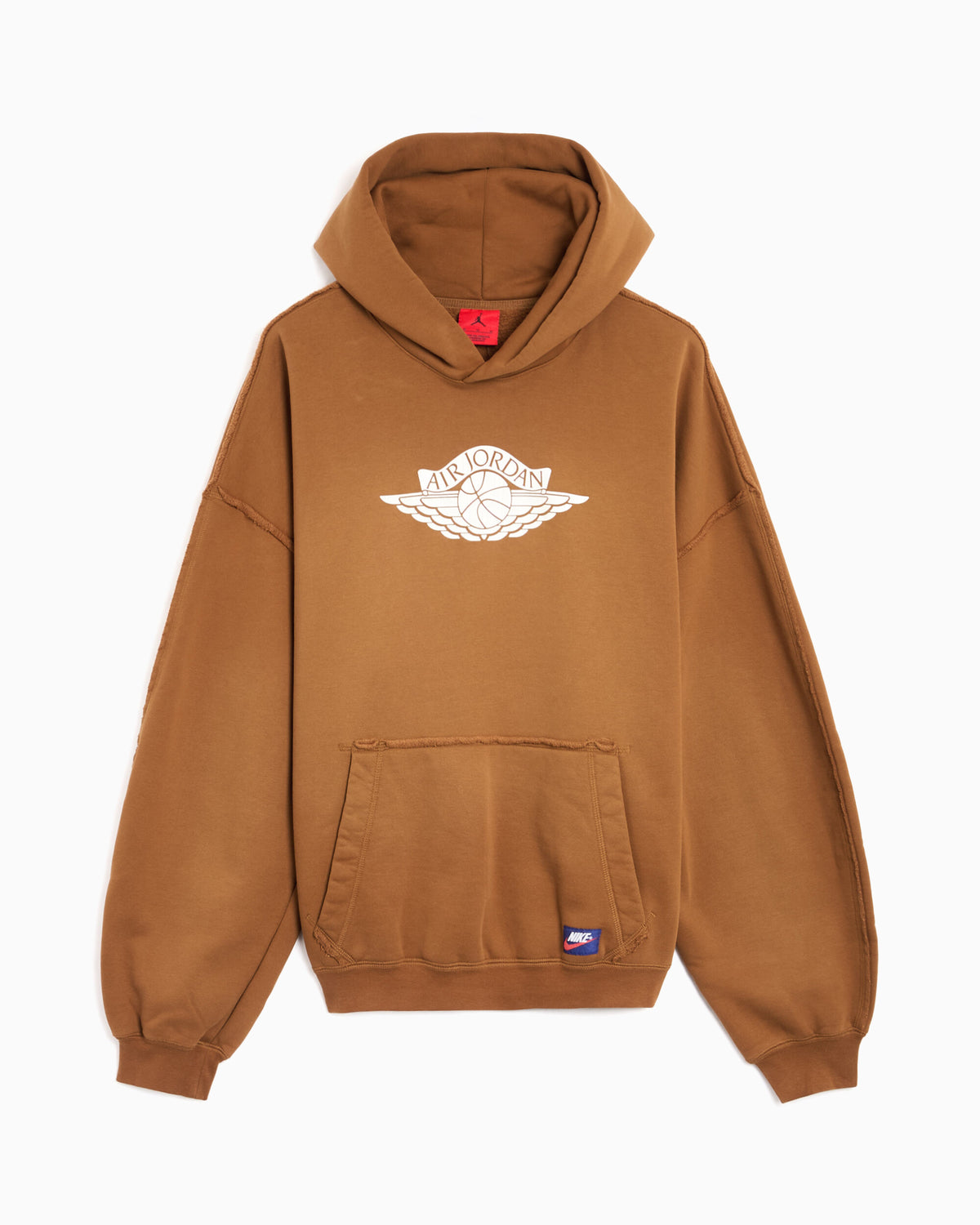 Sweatshirts Jordan Flight Wings Graphic Men's Hoodie - IM9191-281