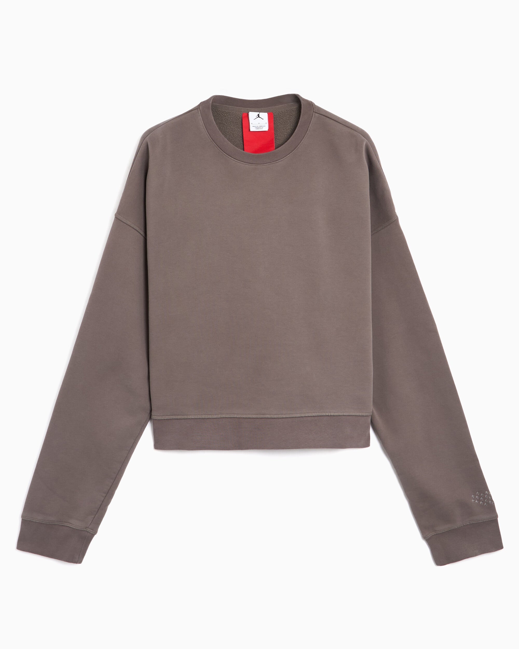 Sweatshirts Jordan IN1HOUSE Essentials Boxy Men's Sweatshirt - IQ6294-289