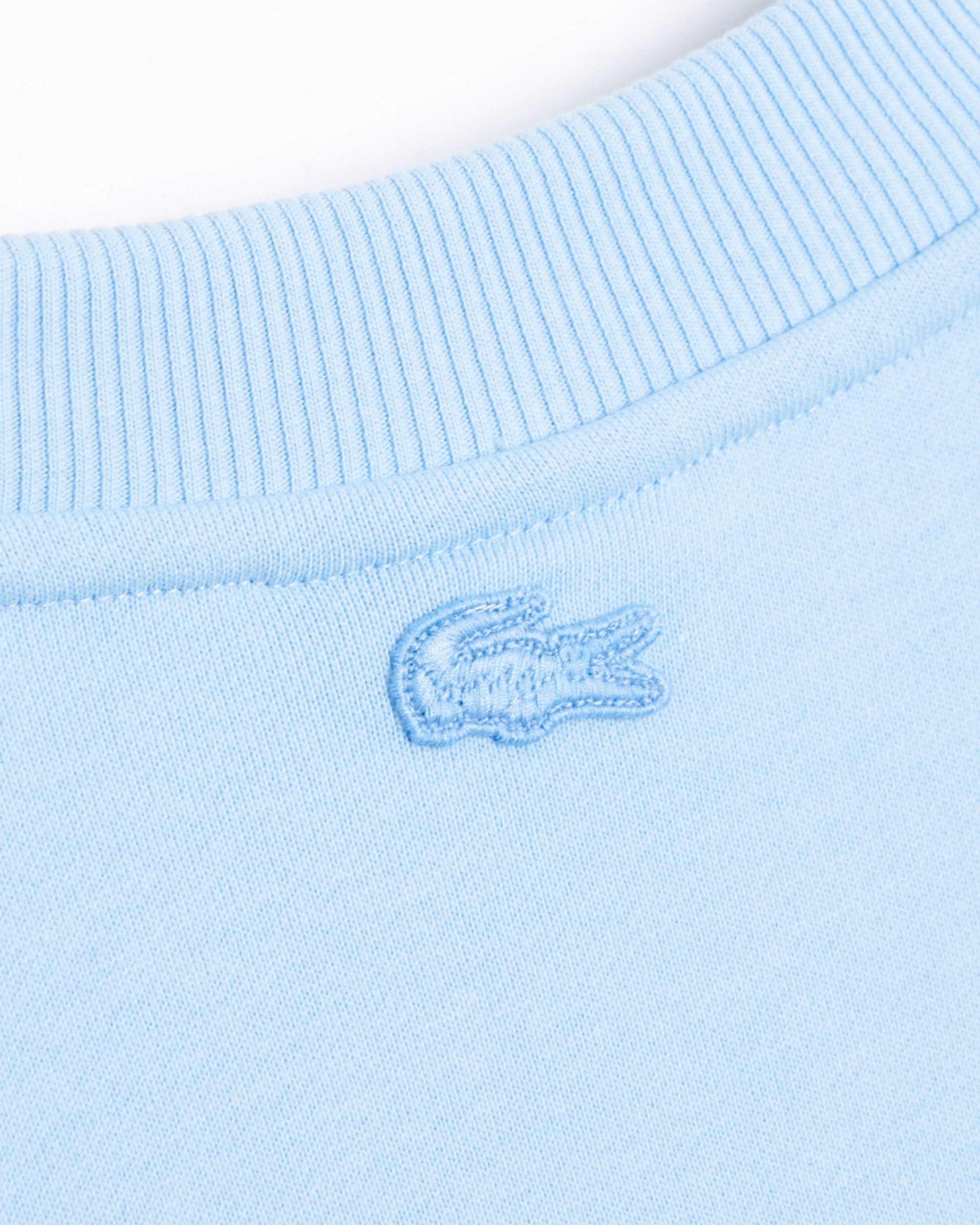 Sweatshirts Lacoste x Netflix Men's Sweatshirt "Bridgerton" - SH8202-00-HBP