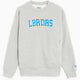Liberaiders® Liberaiders® LBRDRS Men's Heavyweight Sweatshirt Sweatshirt voor heren