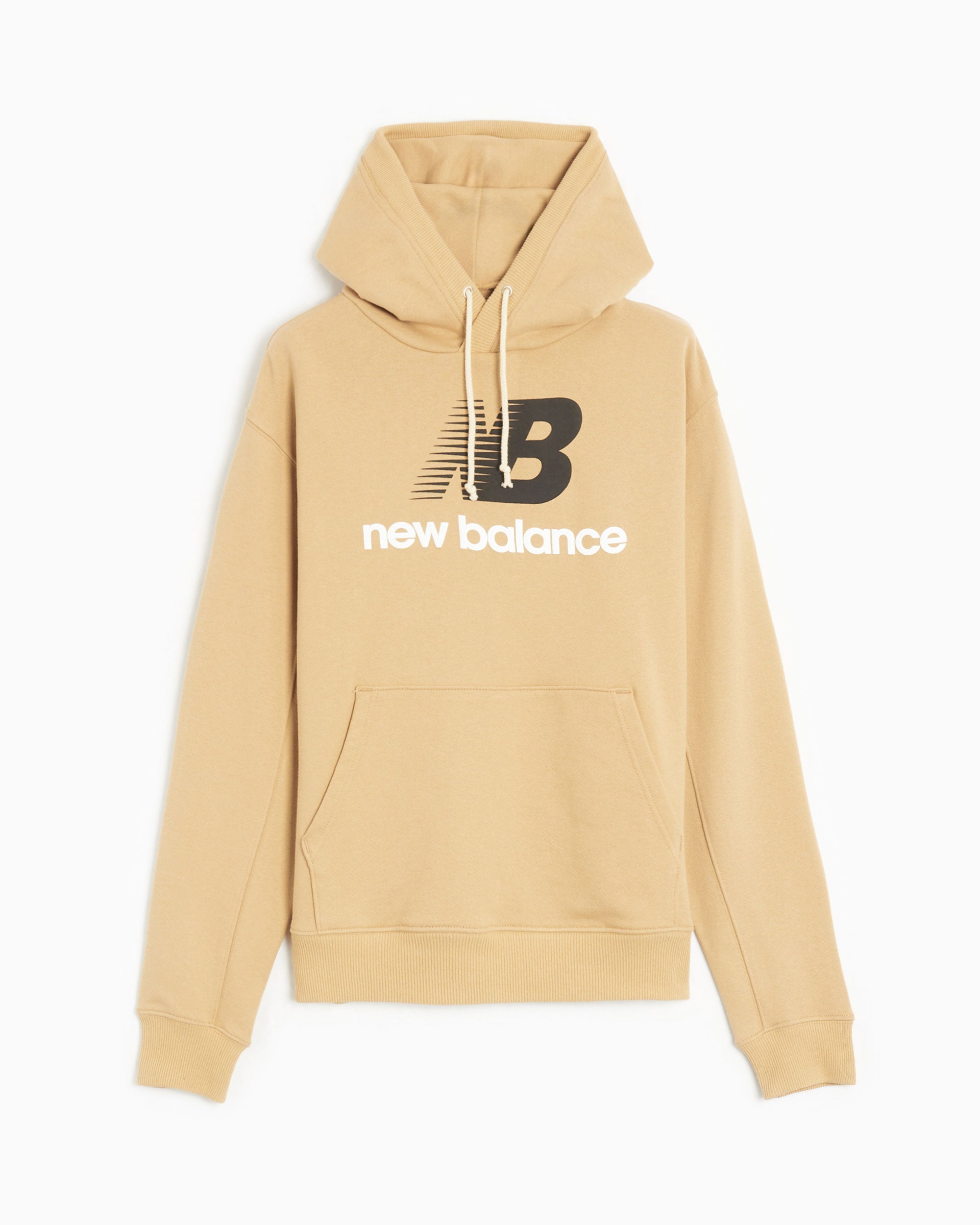 Sweatshirts MADE in USA New Balance Made In USA Men's Hoodie Men's Hoodie - MT23547-INC