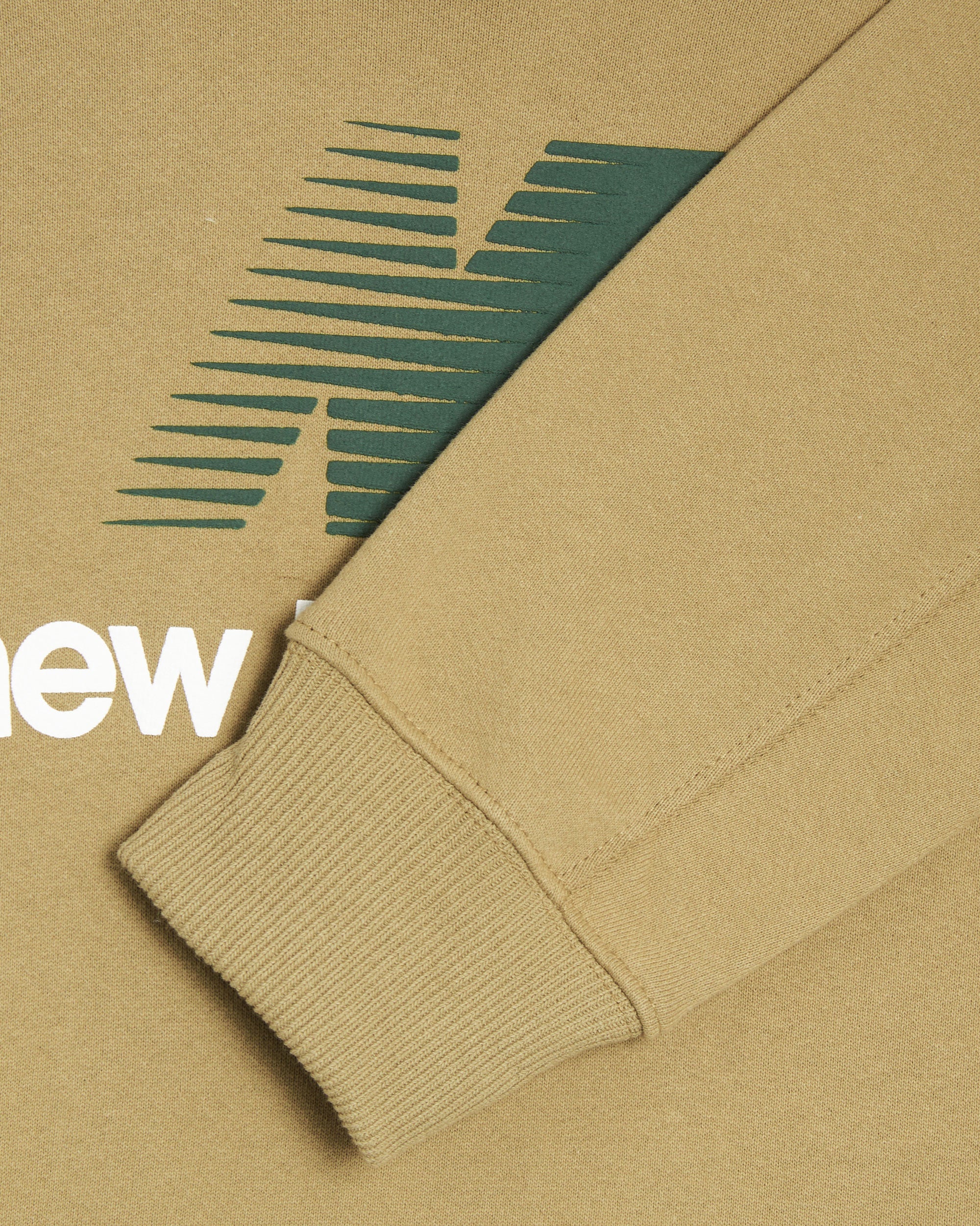 Sweatshirts MADE in USA New Balance Made In USA Men's Hoodie Men's Hoodie - MT23547-TCO