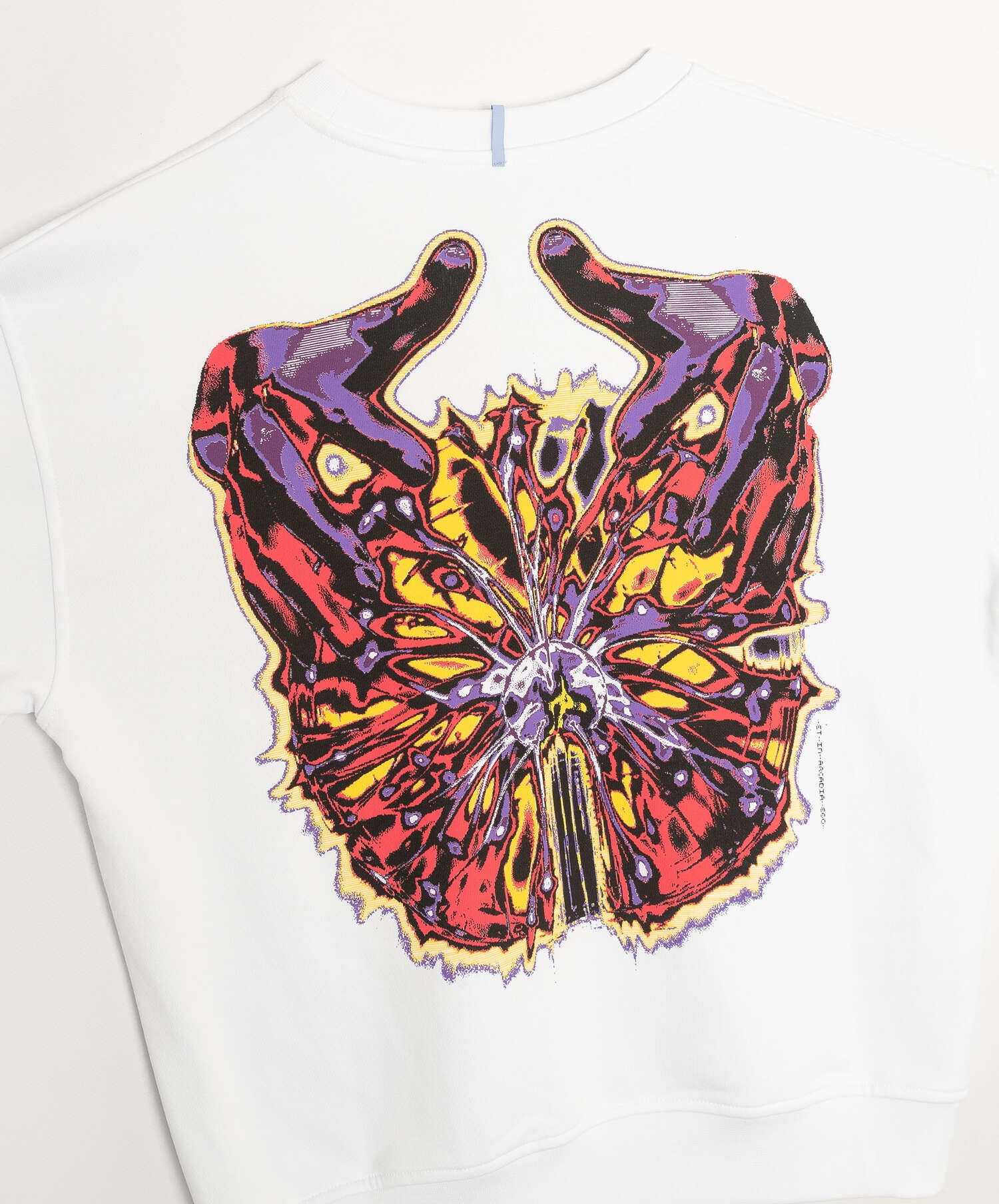 Sweatshirts MCQ Regular Women's Sweatshirt Women's Sweatshirt - 624676RPJ58