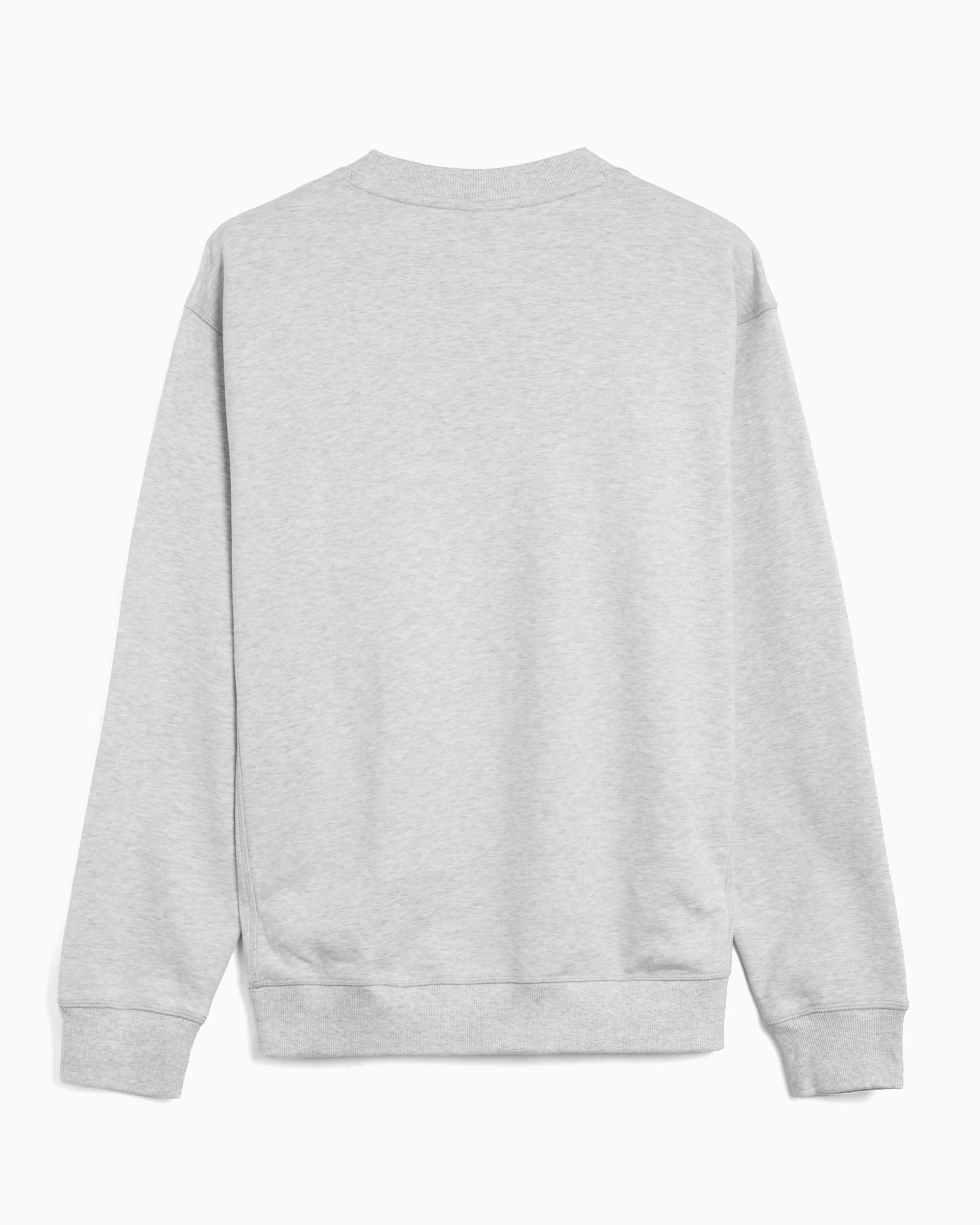 Sweatshirts New Balance Athletics Premium Logo Relaxed Men's Sweatshirt - MT41547