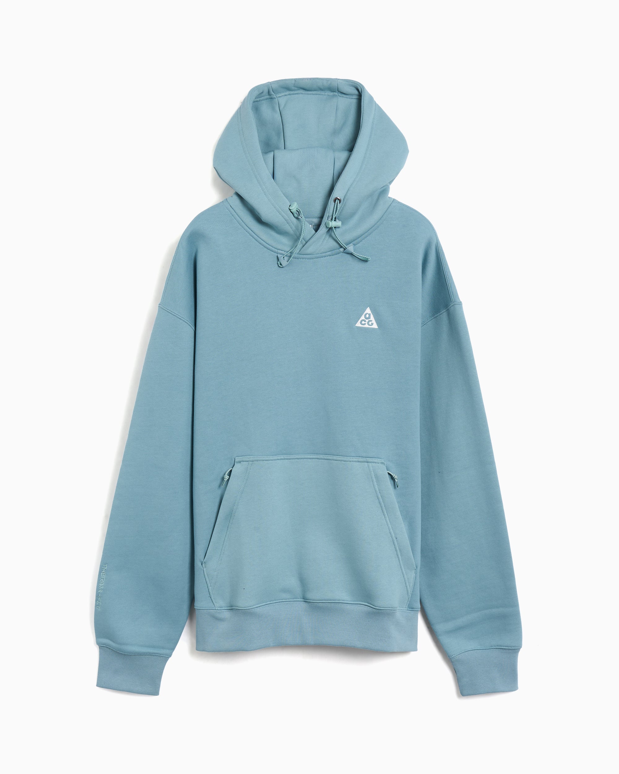 Sweatshirts Nike ACG Tuff Fleece Therma-FIT Relaxed Unisex Hoodie - DZ3392-017