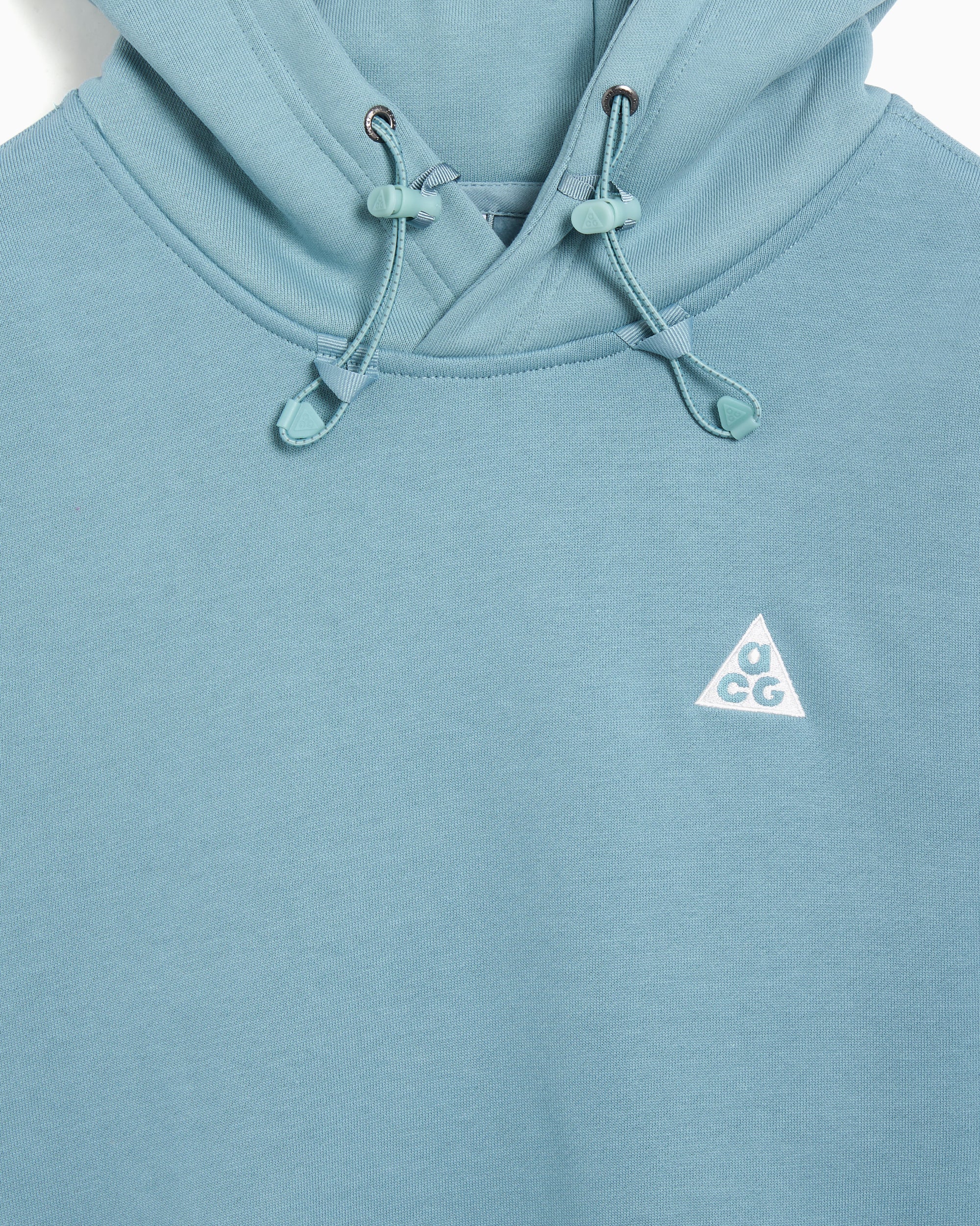 Sweatshirts Nike ACG Tuff Fleece Therma-FIT Relaxed Unisex Hoodie - DZ3392-017