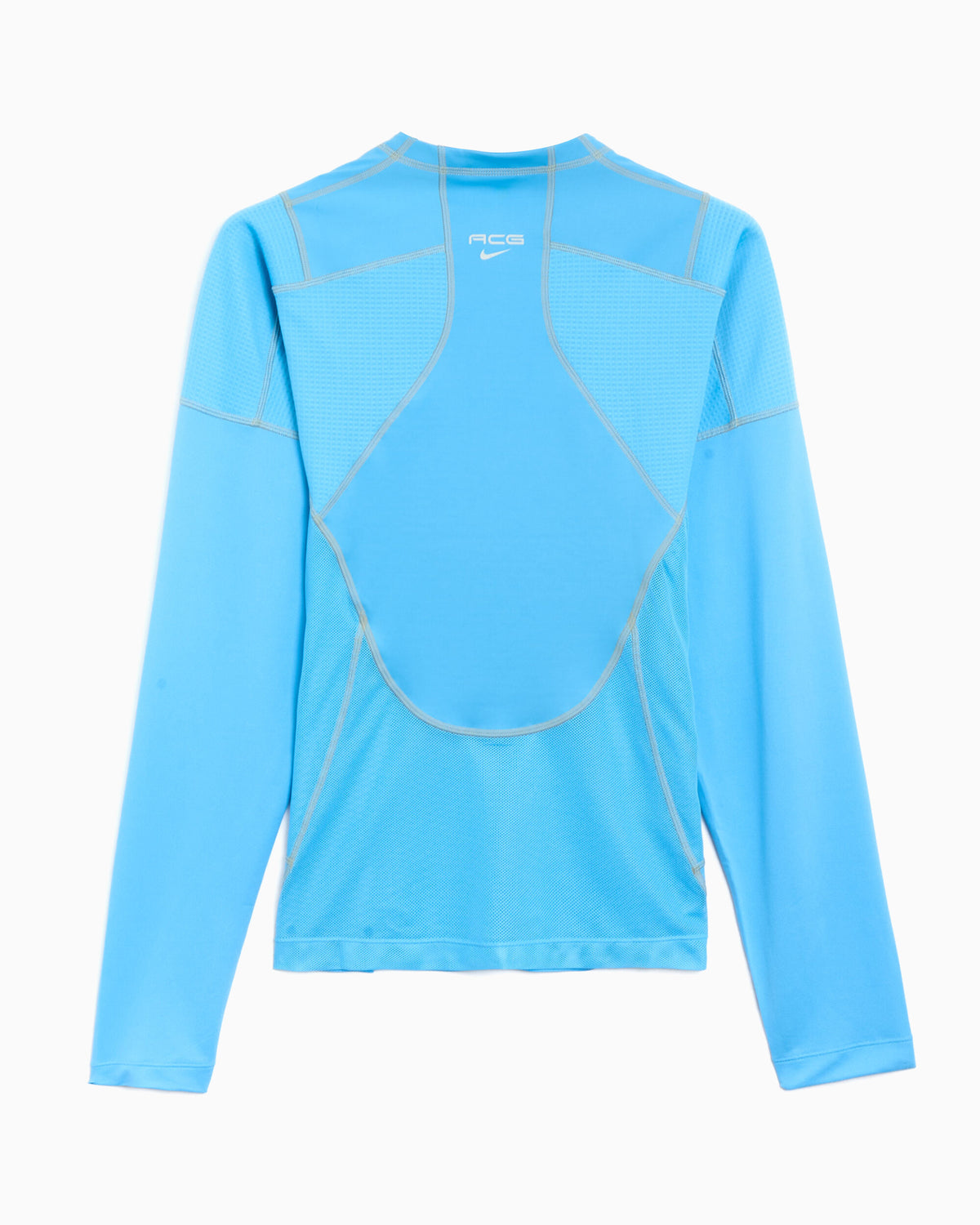 Sweatshirts Nike ACG Vault Relaxed Men's Half Zip Sweatshirt - IF1004-416