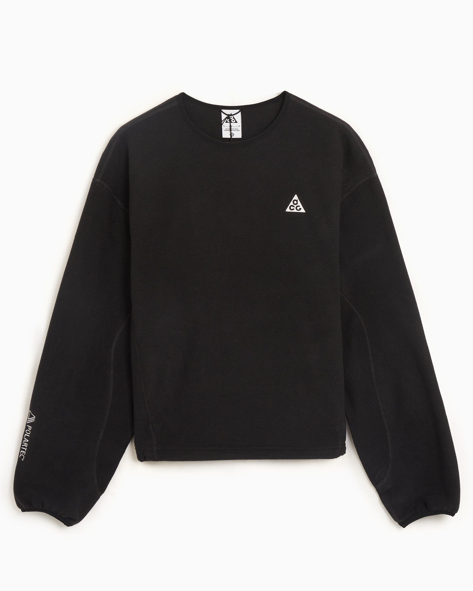 Sweatshirts Nike ACG Wolf Tree Men's Sweatshirt - HV1117-010