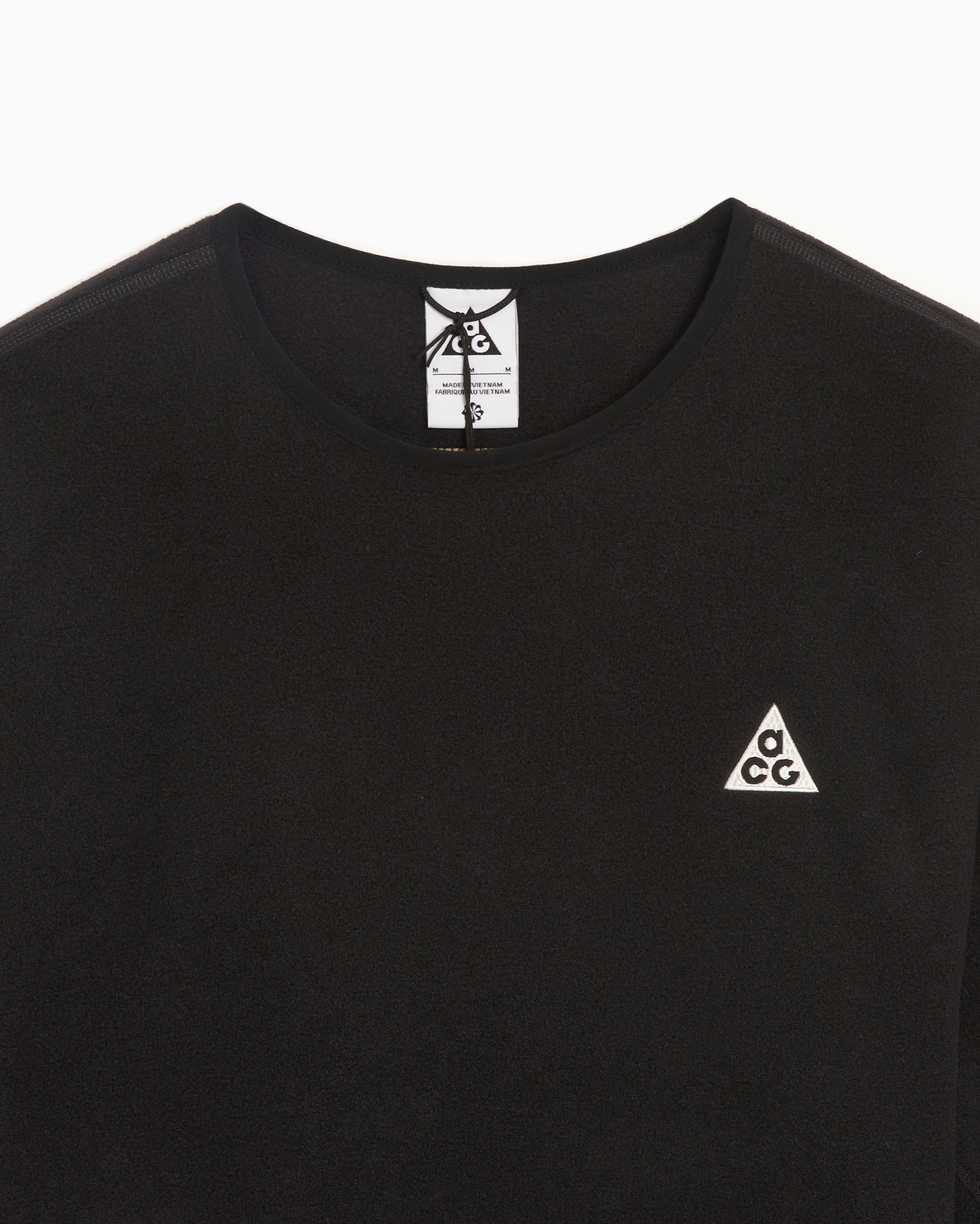 Sweatshirts Nike ACG Wolf Tree Men's Sweatshirt - HV1117-010