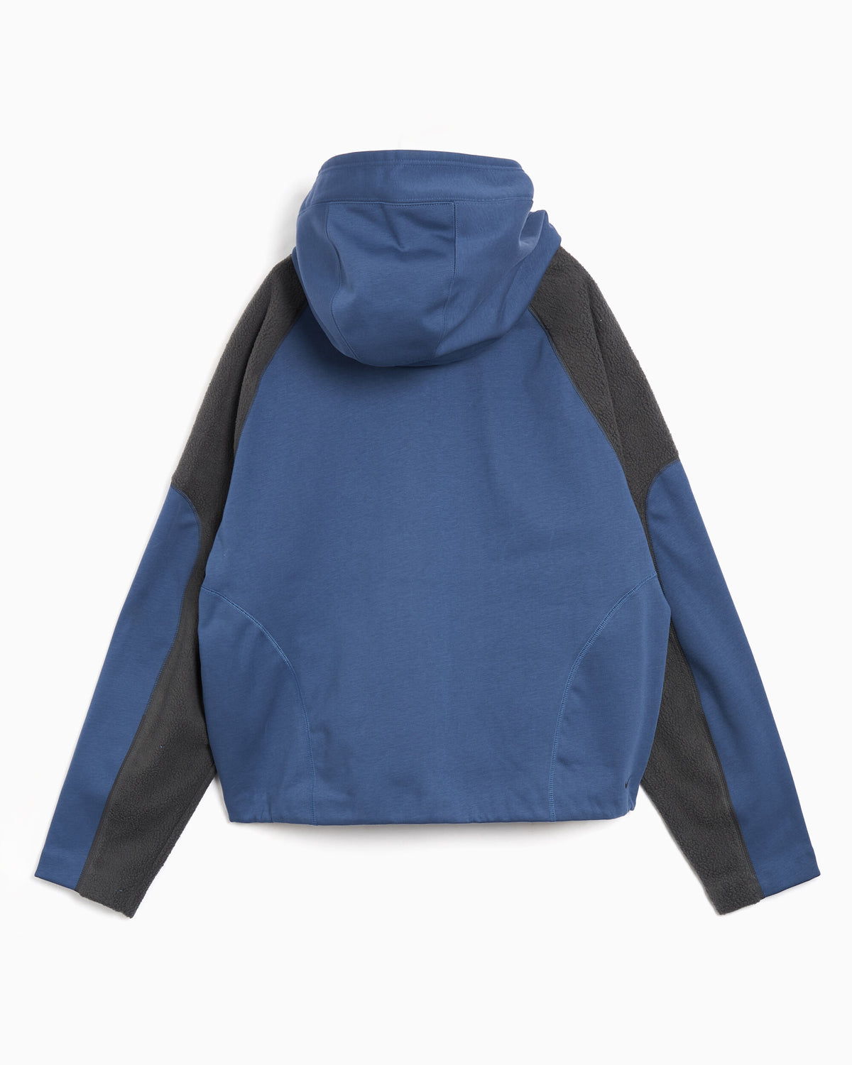 Sweatshirts Nike Tech Boreas Logo Relaxed Men's Hoodie - IB3363-438