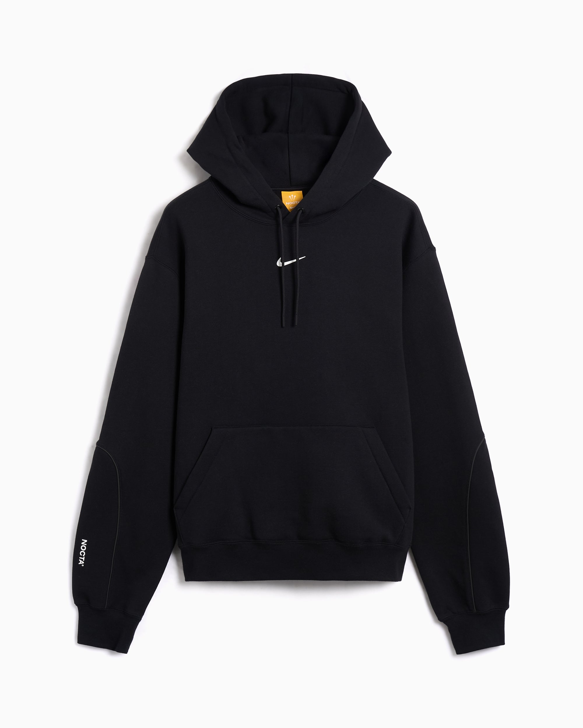 nike nocta パーカー プレ値34000円 Nike x Drake NOCTA Fleece Hoodie voor heren