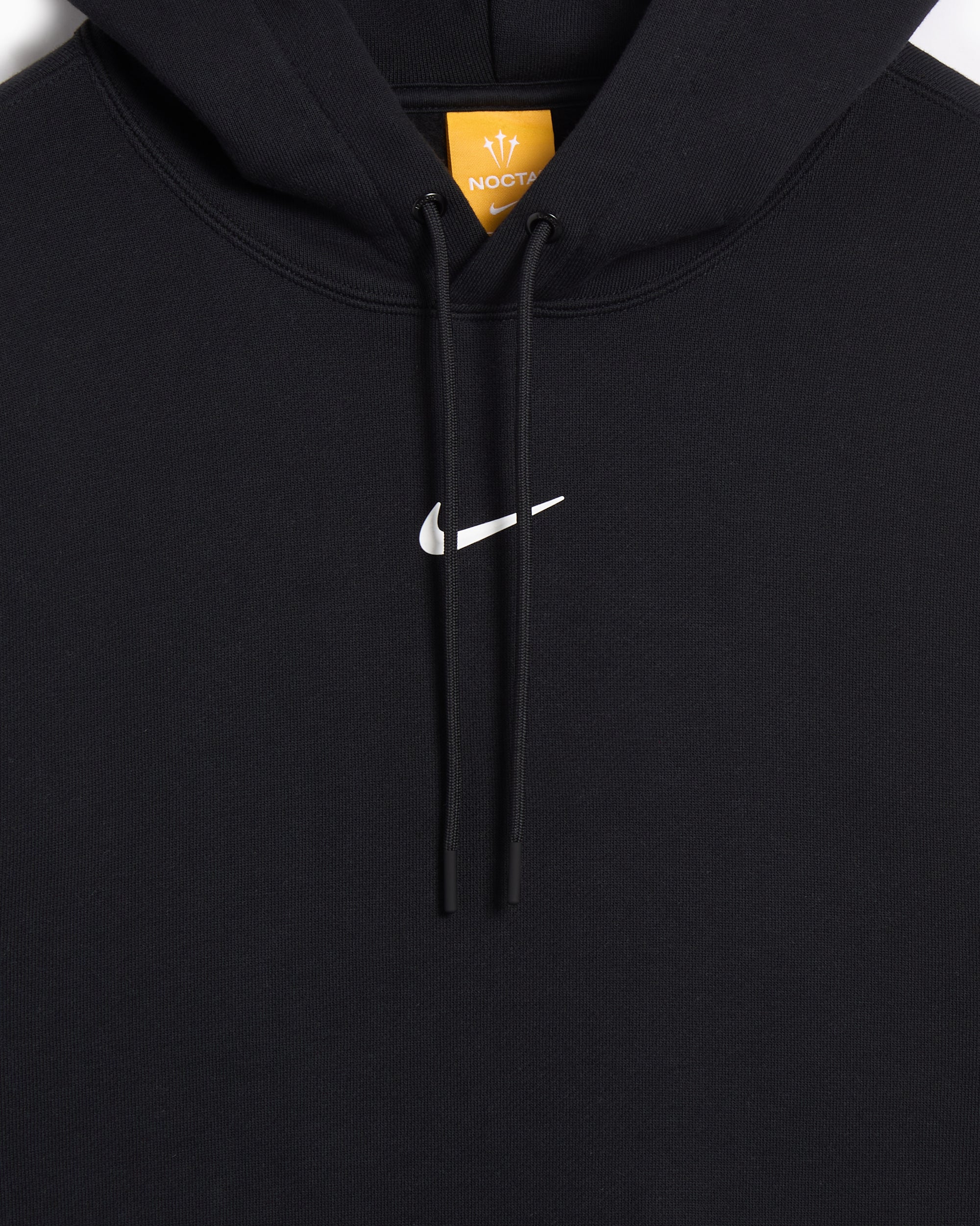 Sweatshirts Nike x Drake NOCTA Fleece Men's Hoodie - HM5762-010