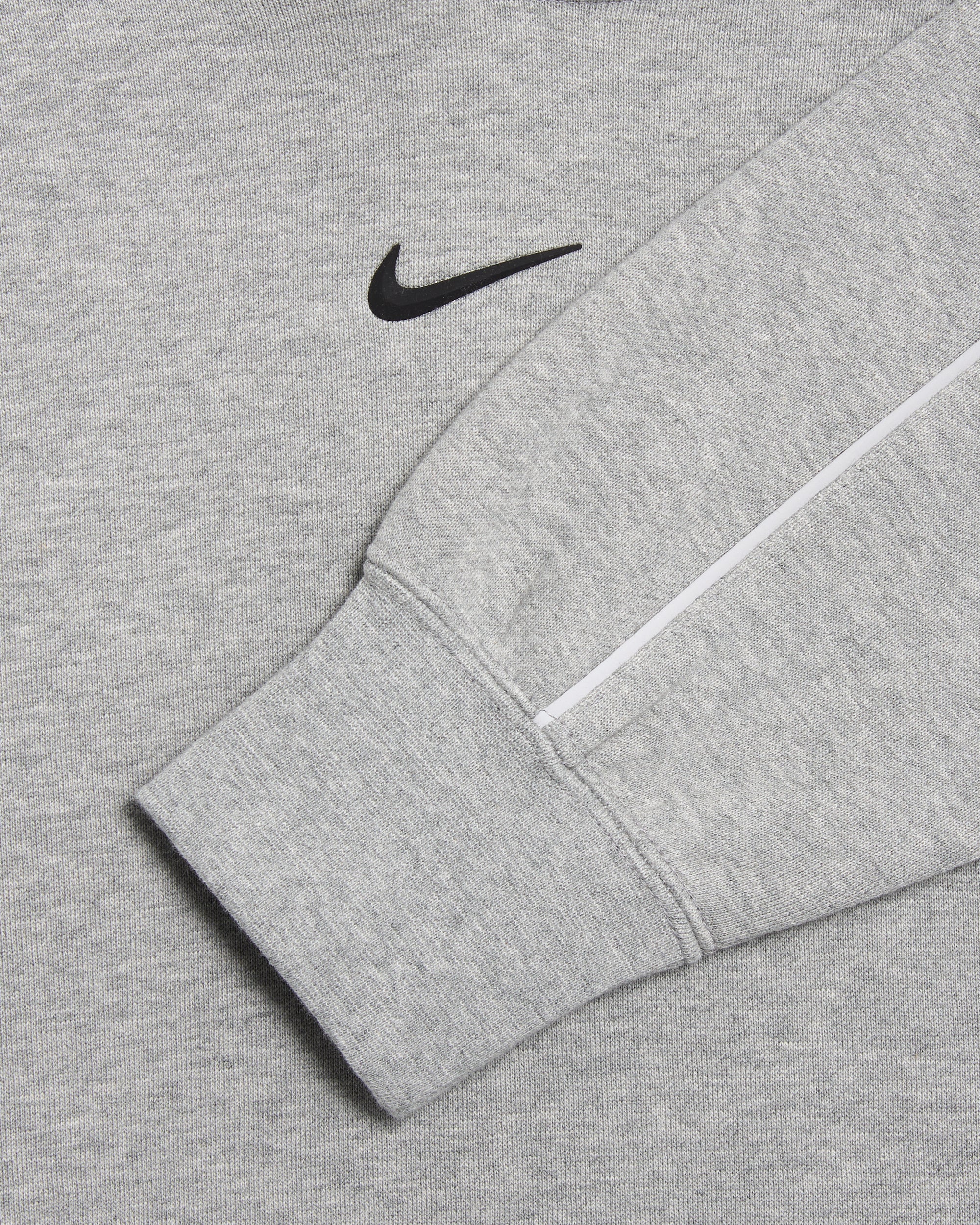 Sweatshirts Nike x Drake NOCTA Fleece Men's Hoodie - HM5762-021