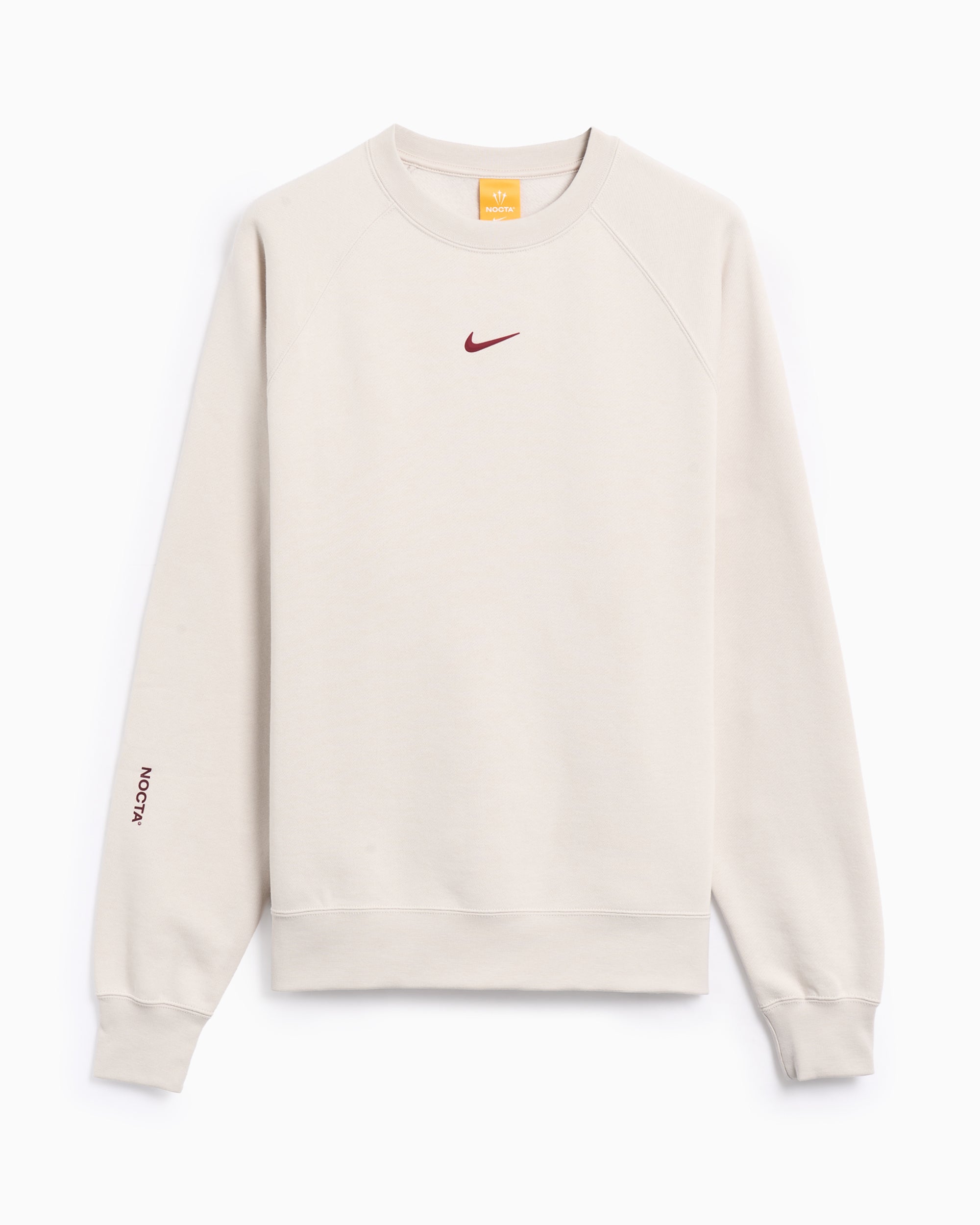 Sweatshirts Nike x Drake NOCTA Fleece Men's Sweatshirt - FN8160-104