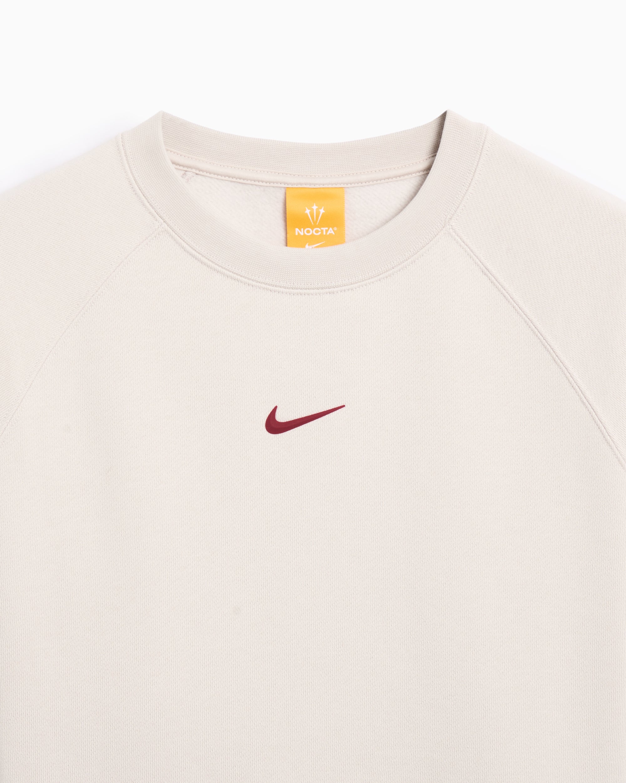 Sweatshirts Nike x Drake NOCTA Fleece Men's Sweatshirt - FN8160-104