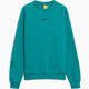 Nike x Drake NOCTA NRG CS Fleece met logo Sweatshirt voor heren