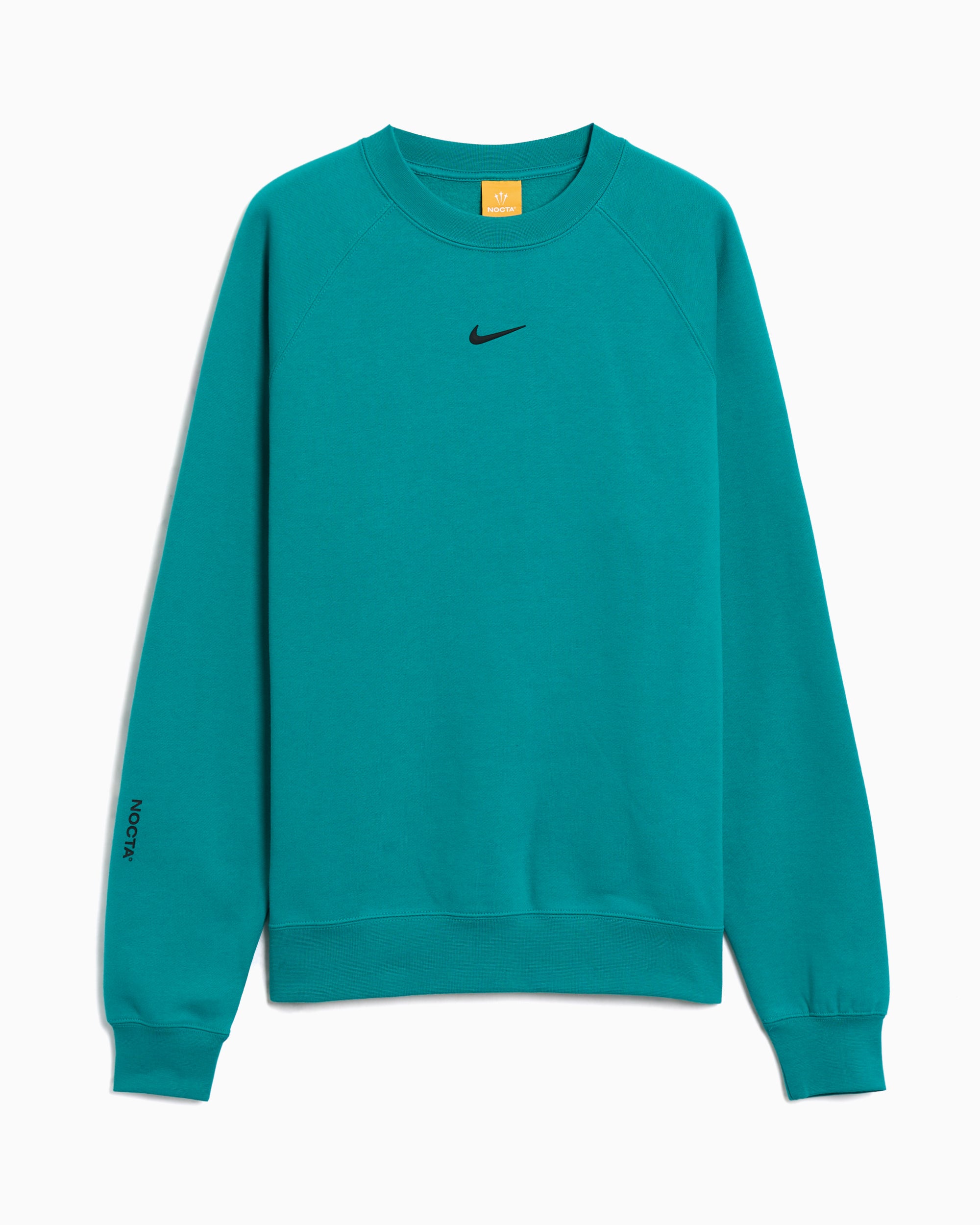 Sweatshirts Nike x Drake NOCTA NRG CS Fleece Logo Men's Sweatshirt - FN8160-370