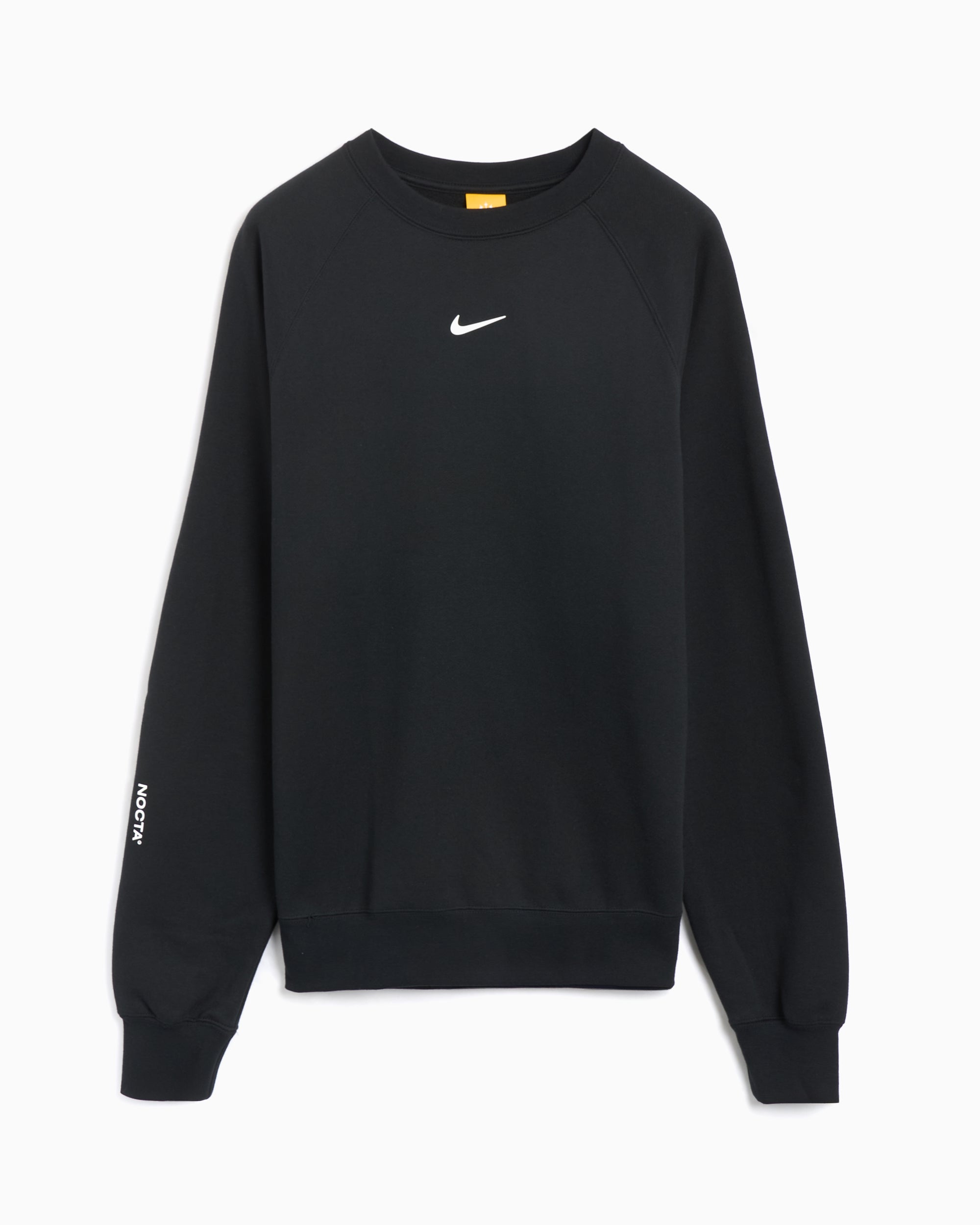 Sweatshirts Nike x Drake NOCTA NRG CS Fleece Unisex Sweatshirt - FN8160-010