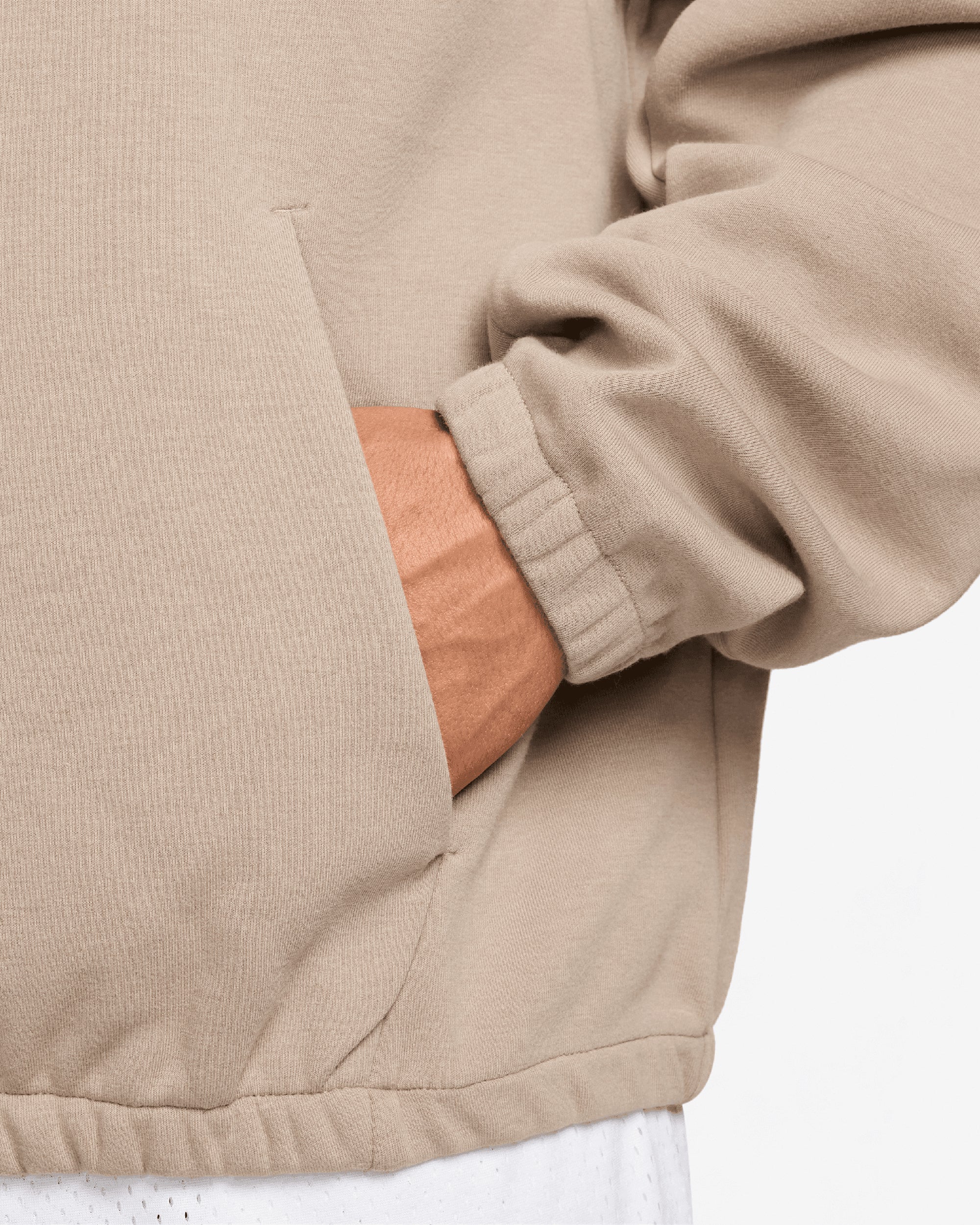 Sweatshirts Nike x Kobe Bryant Fleece Dri-FIT "Mamba" Men's Hoodie - IF4898-126