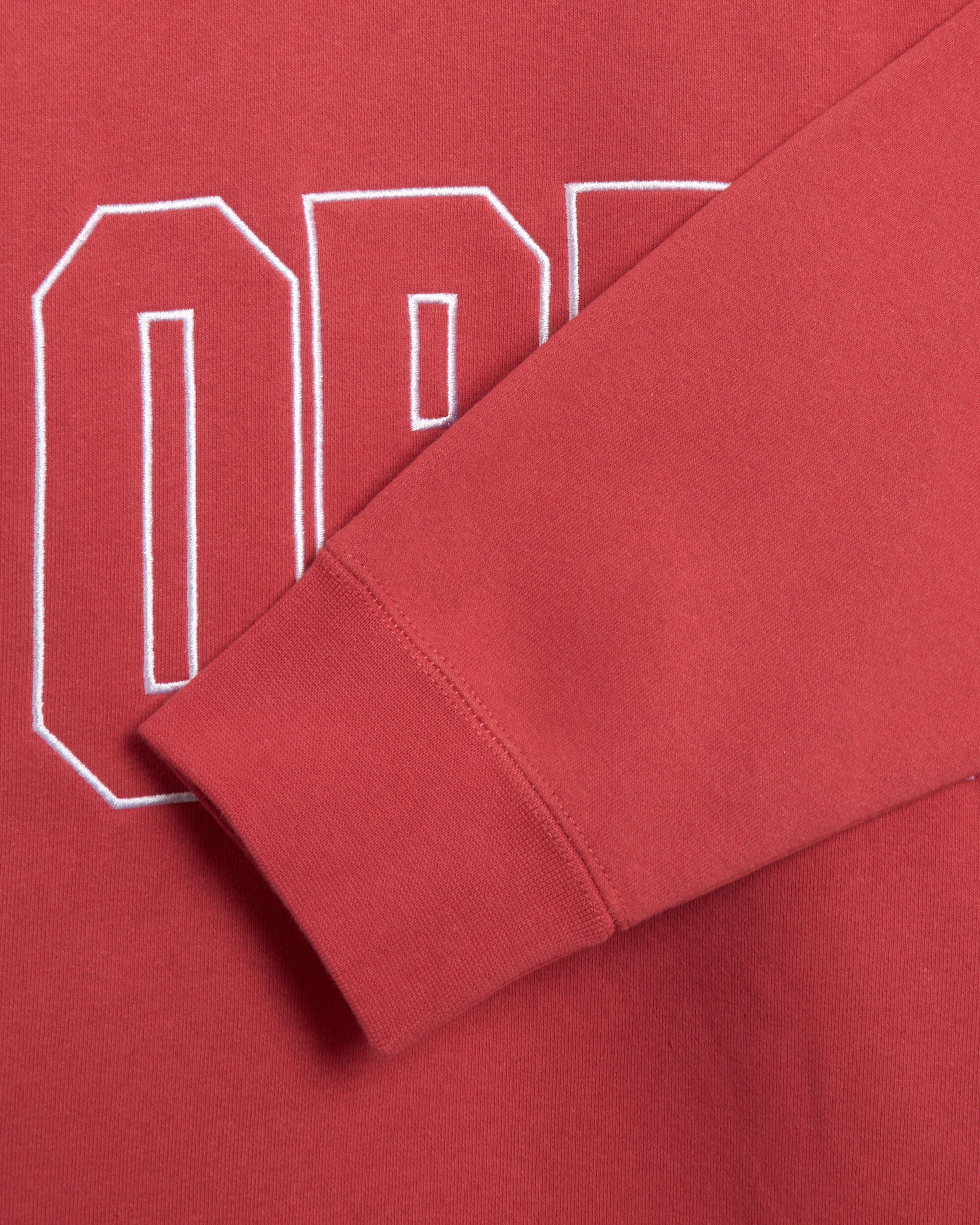 Sweatshirts OBEY Clothing Digable Men's Sweatshirt Men's Sweatshirt - 112480158-MIR